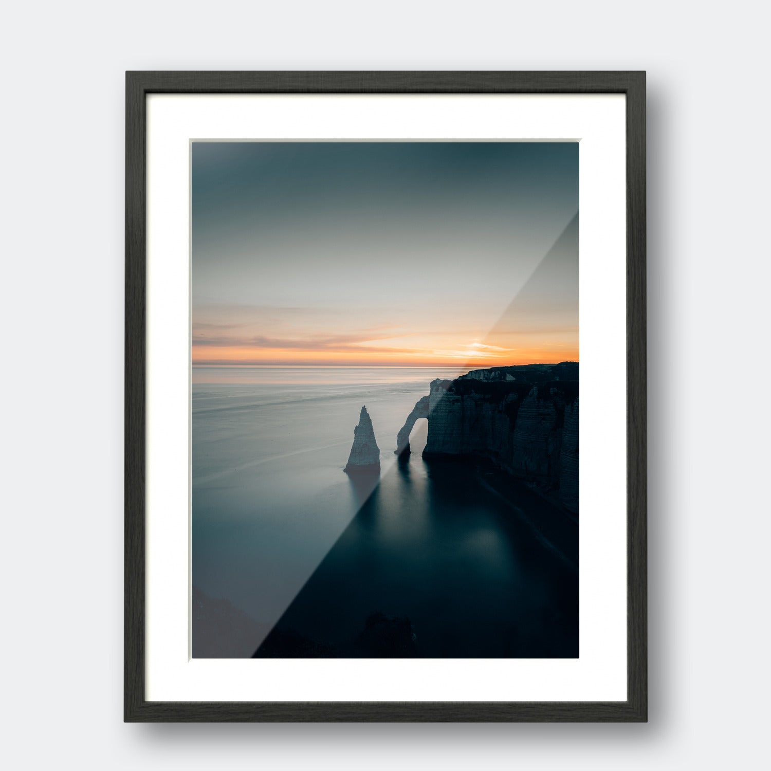 Étretat