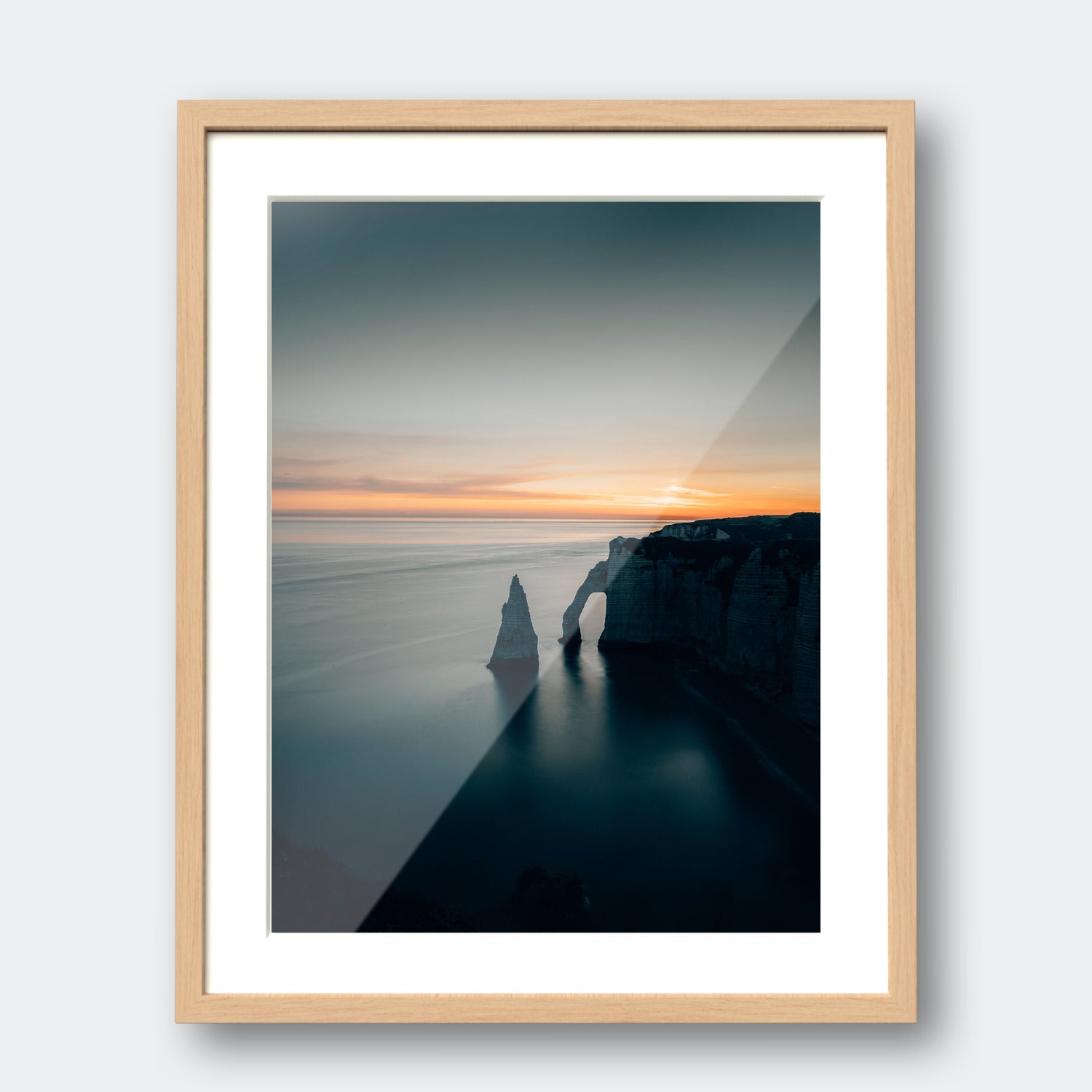 Étretat