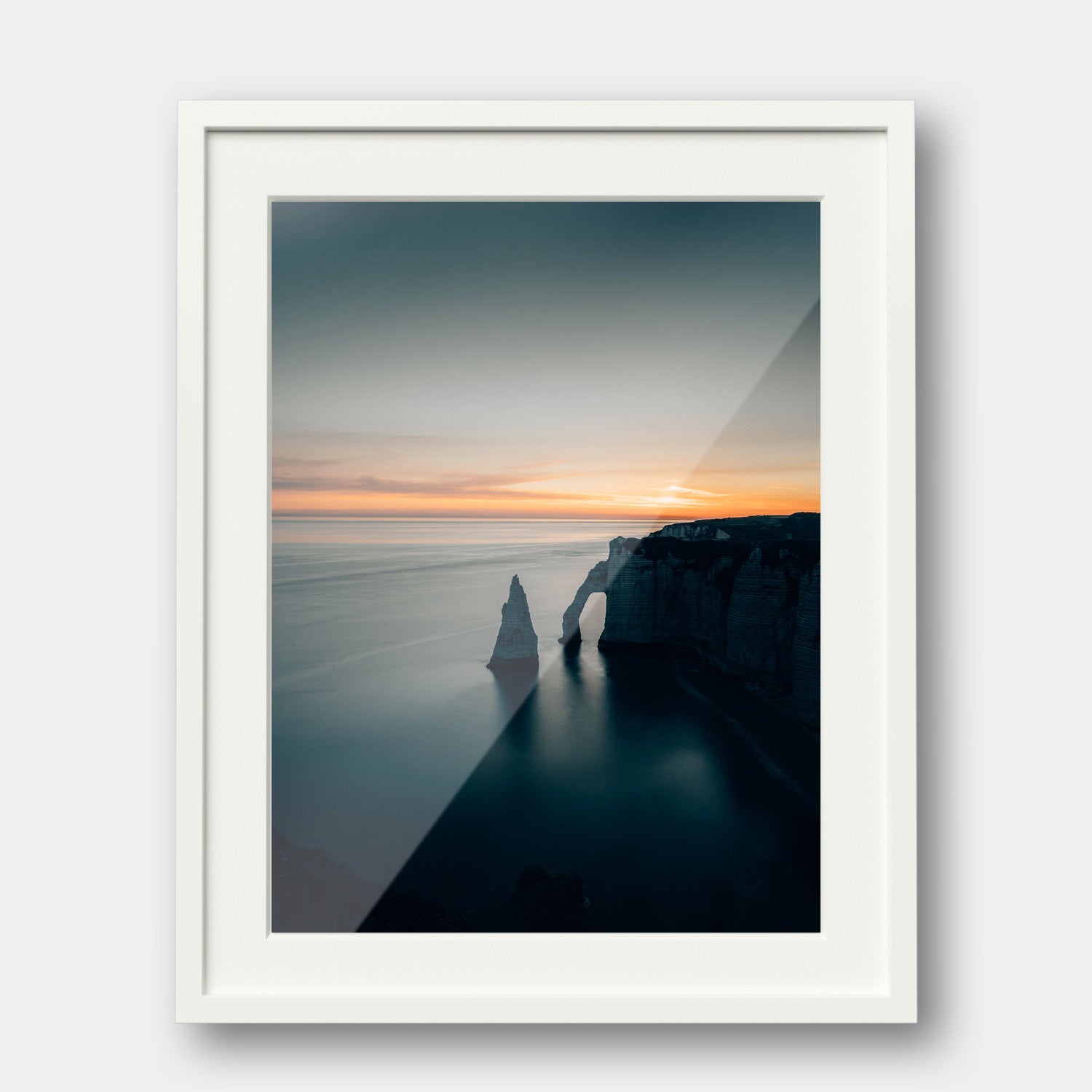 Étretat