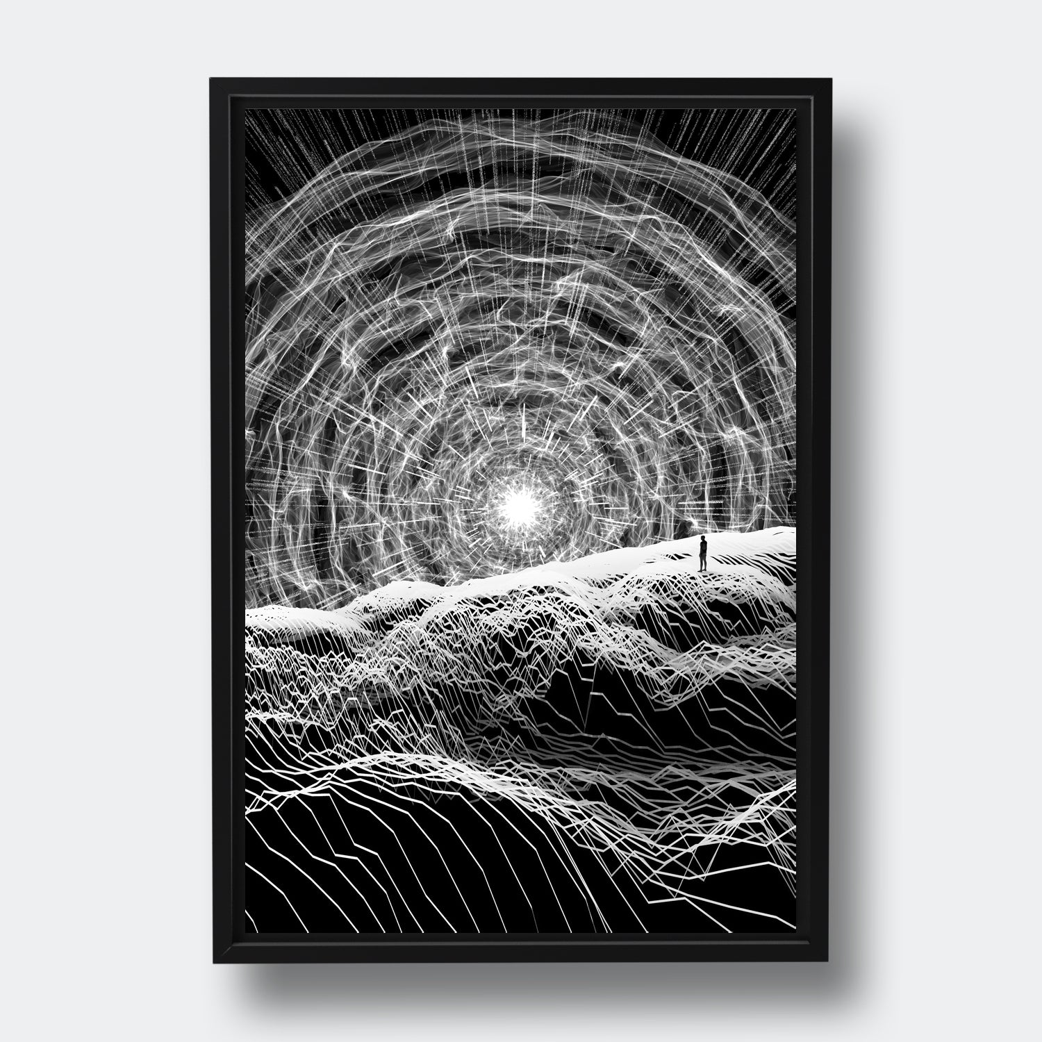 Event Horizon