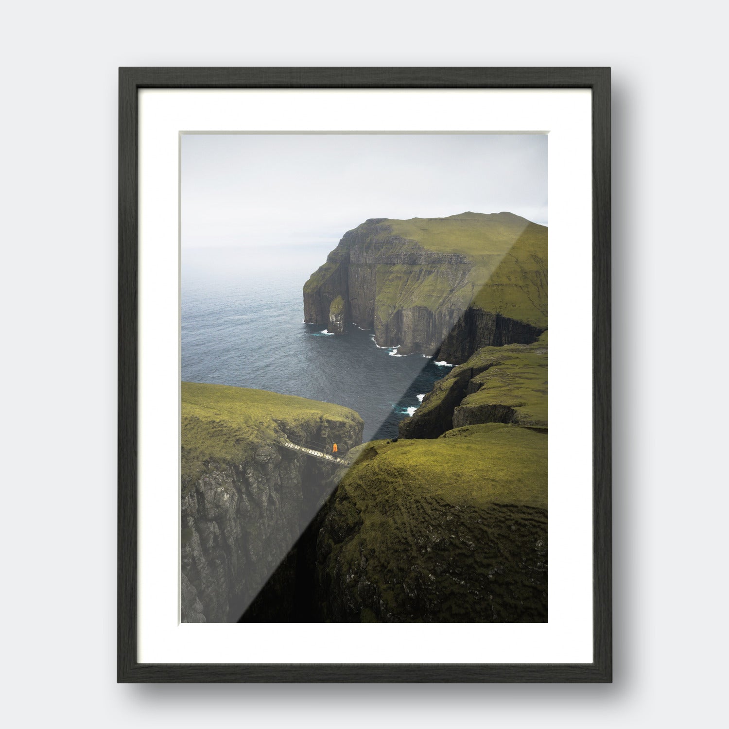 Faroese Bridge