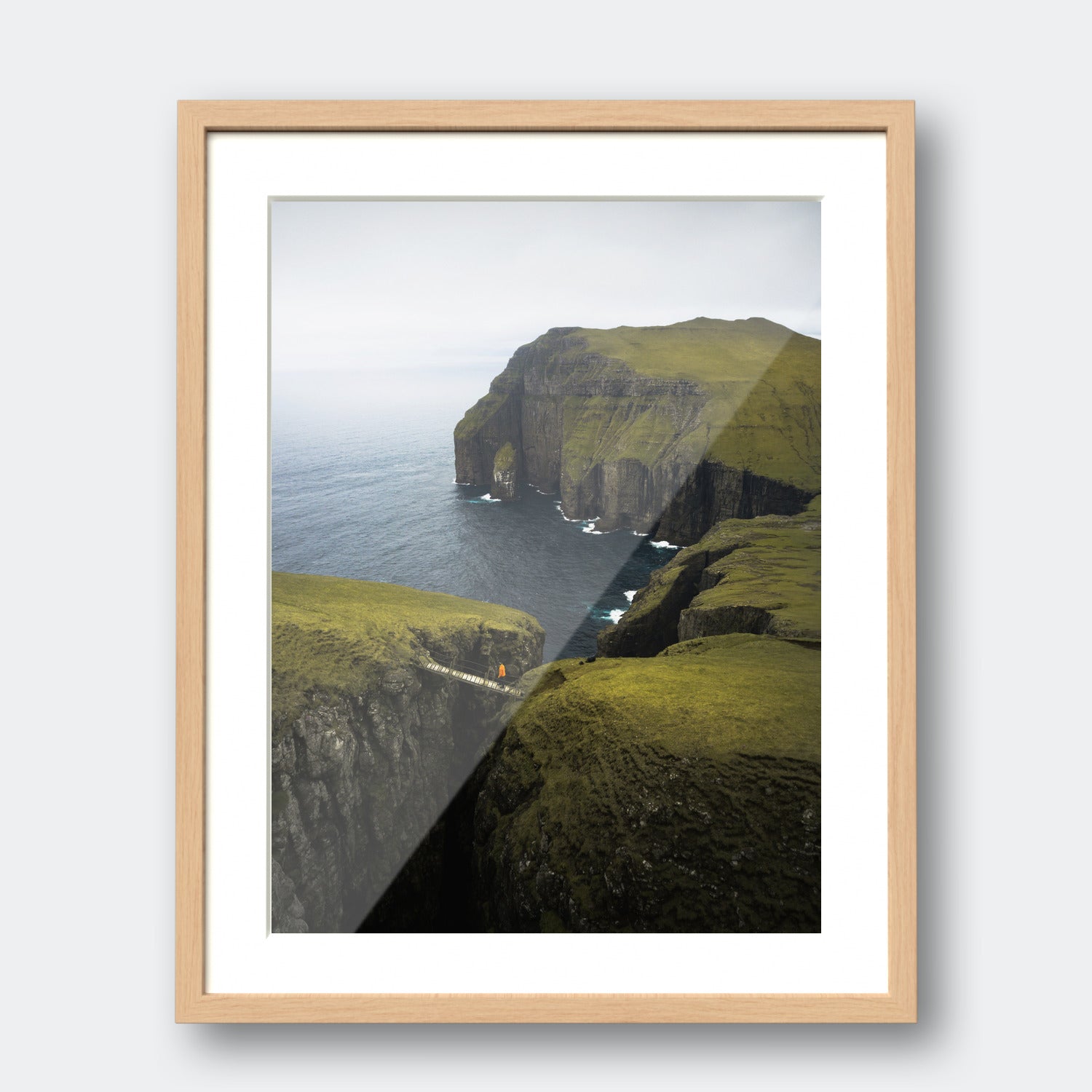 Faroese Bridge