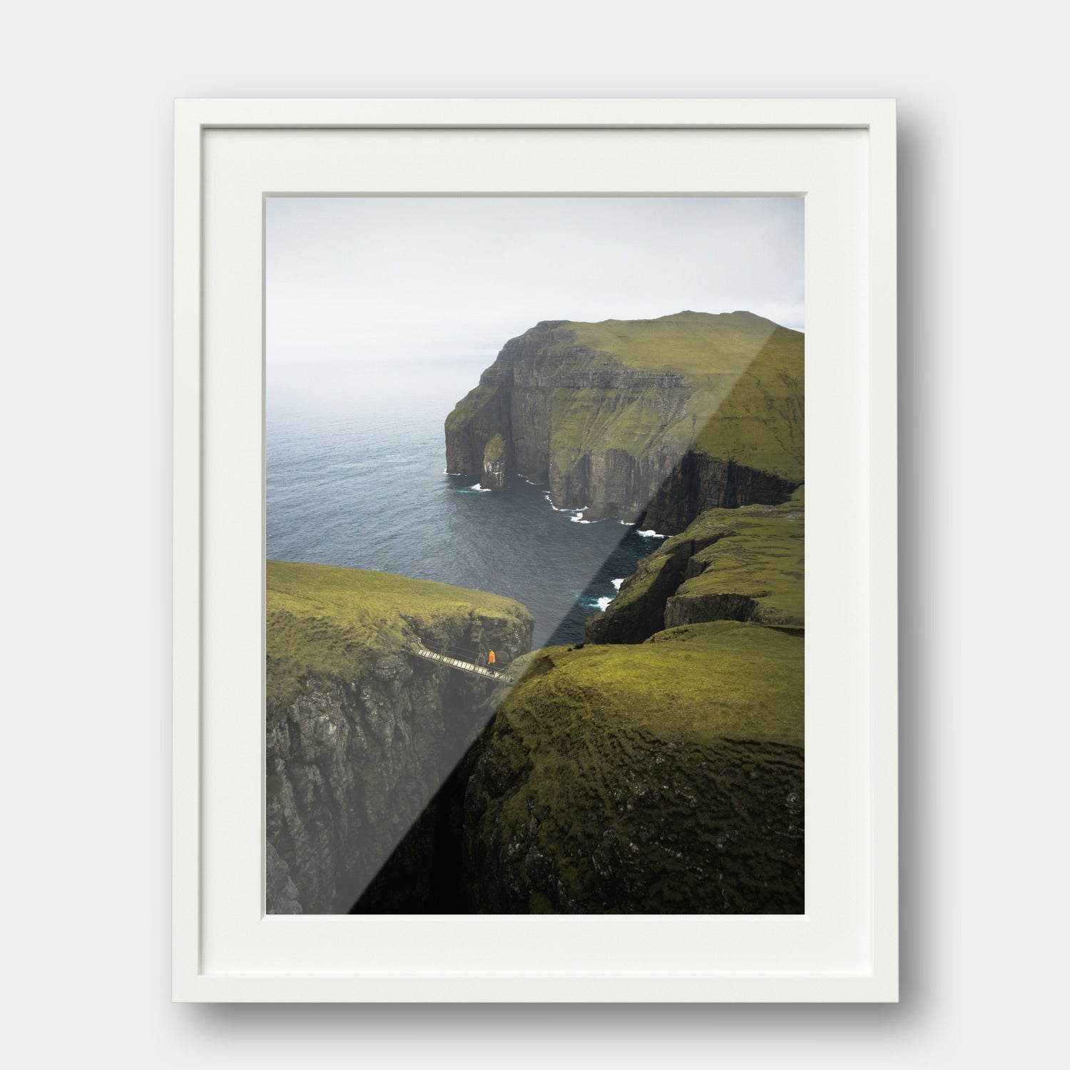Faroese Bridge
