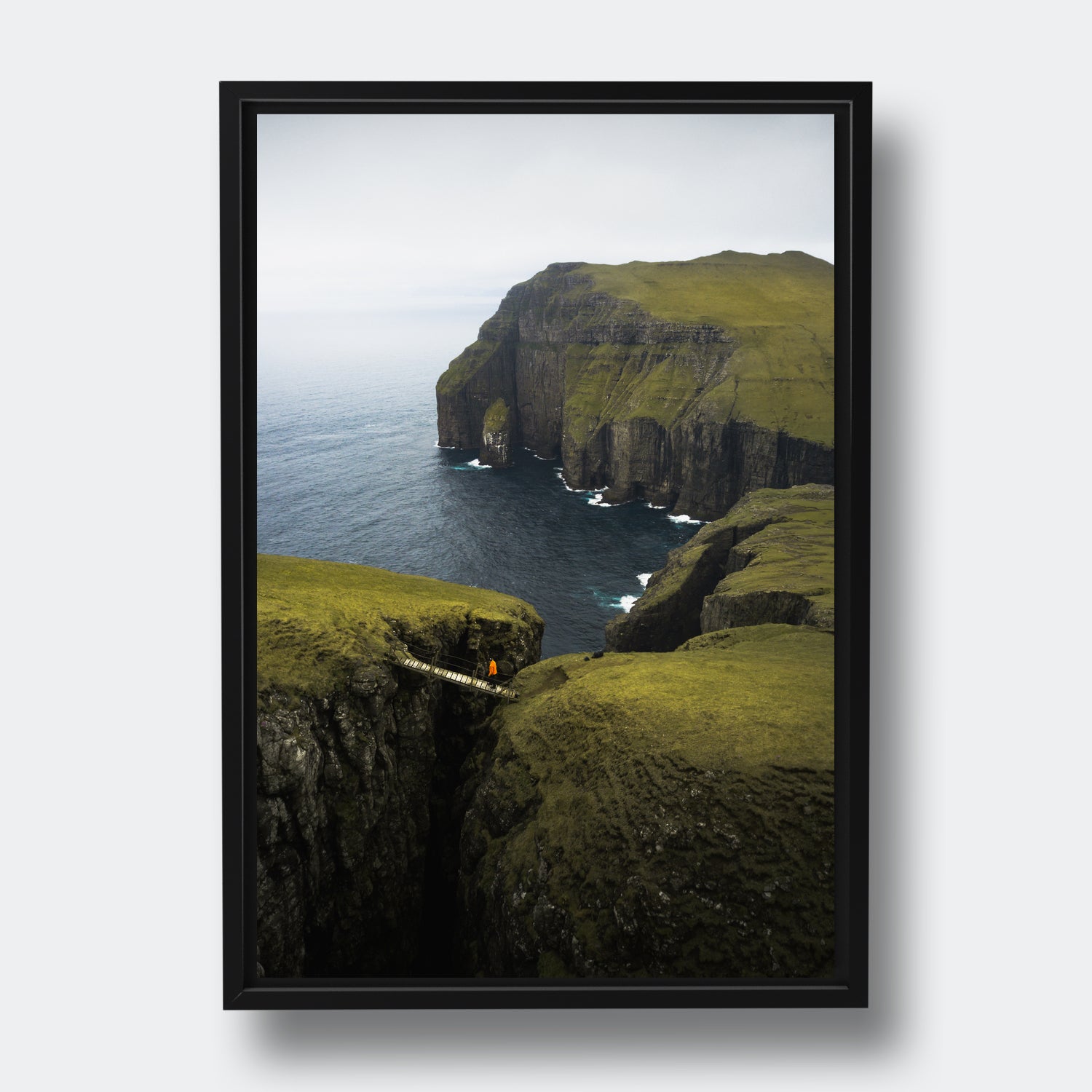 Faroese Bridge