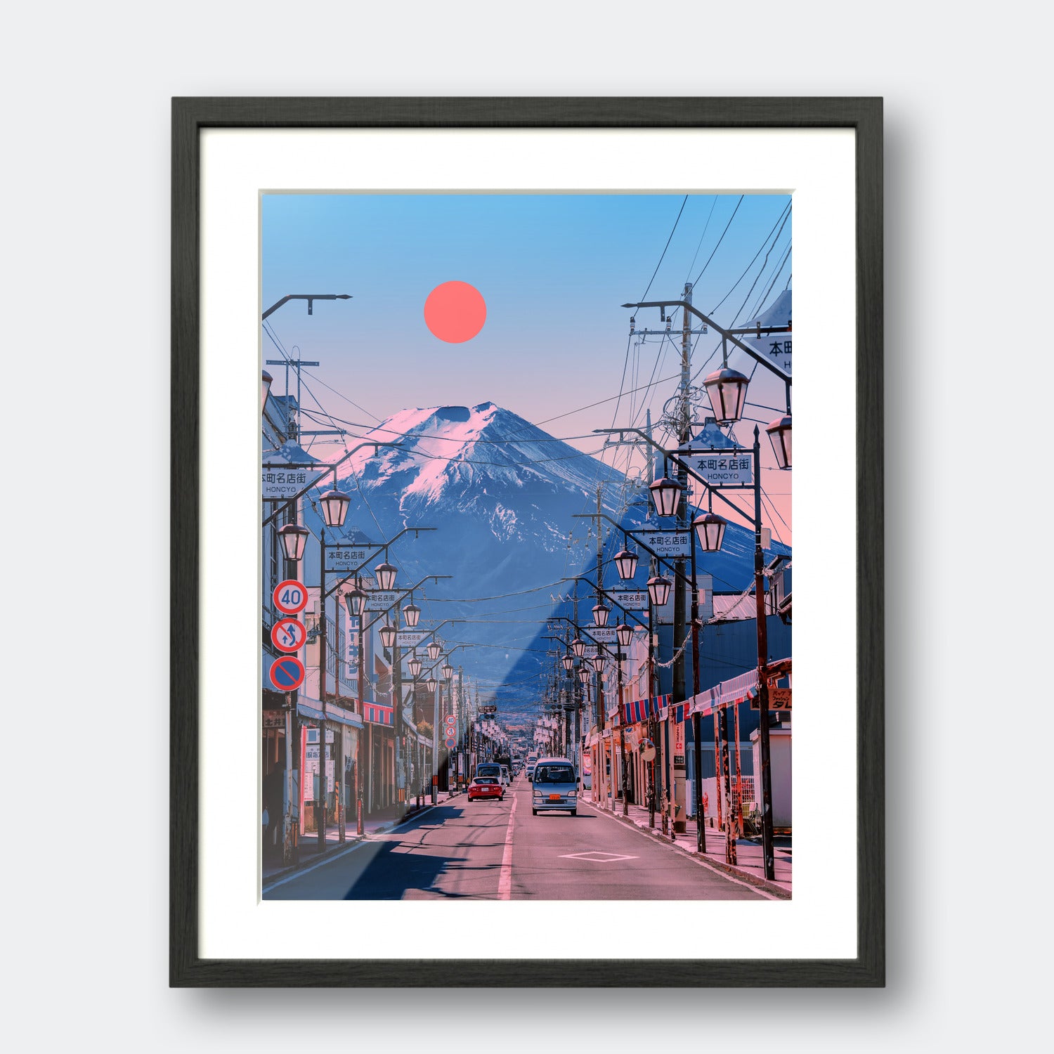 Fuji