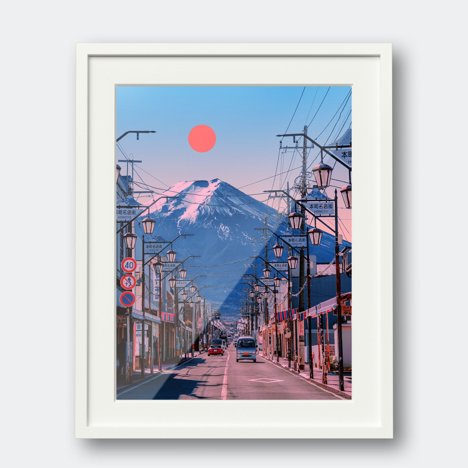 Fuji
