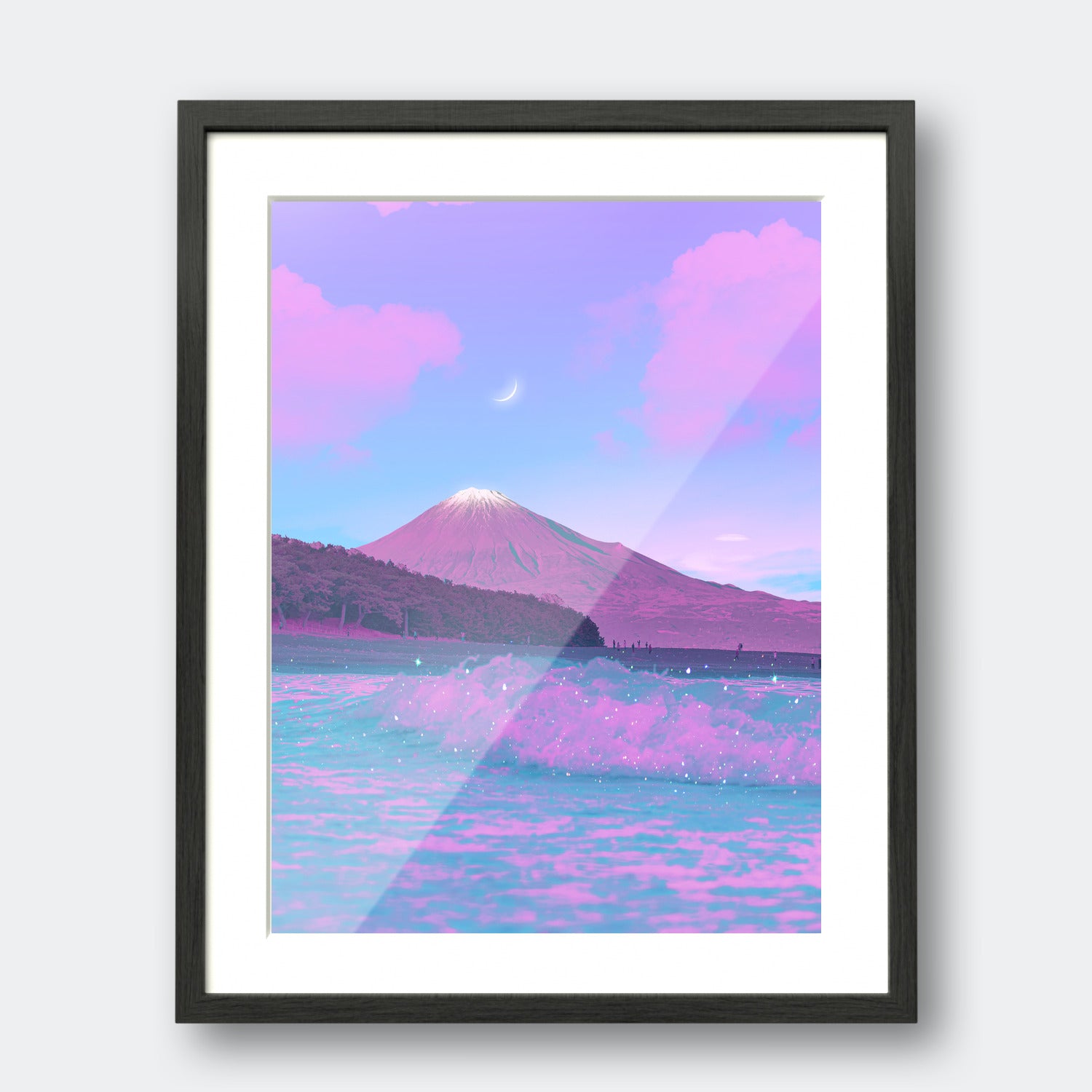 Fujiwave