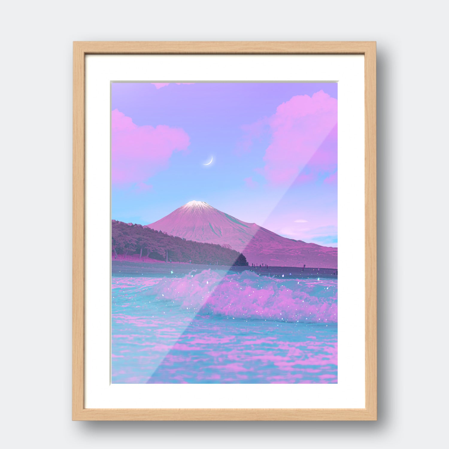 Fujiwave