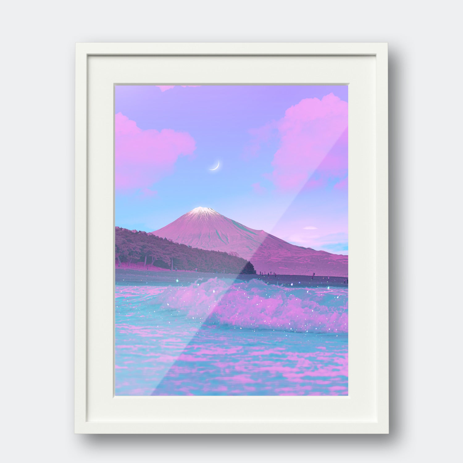 Fujiwave