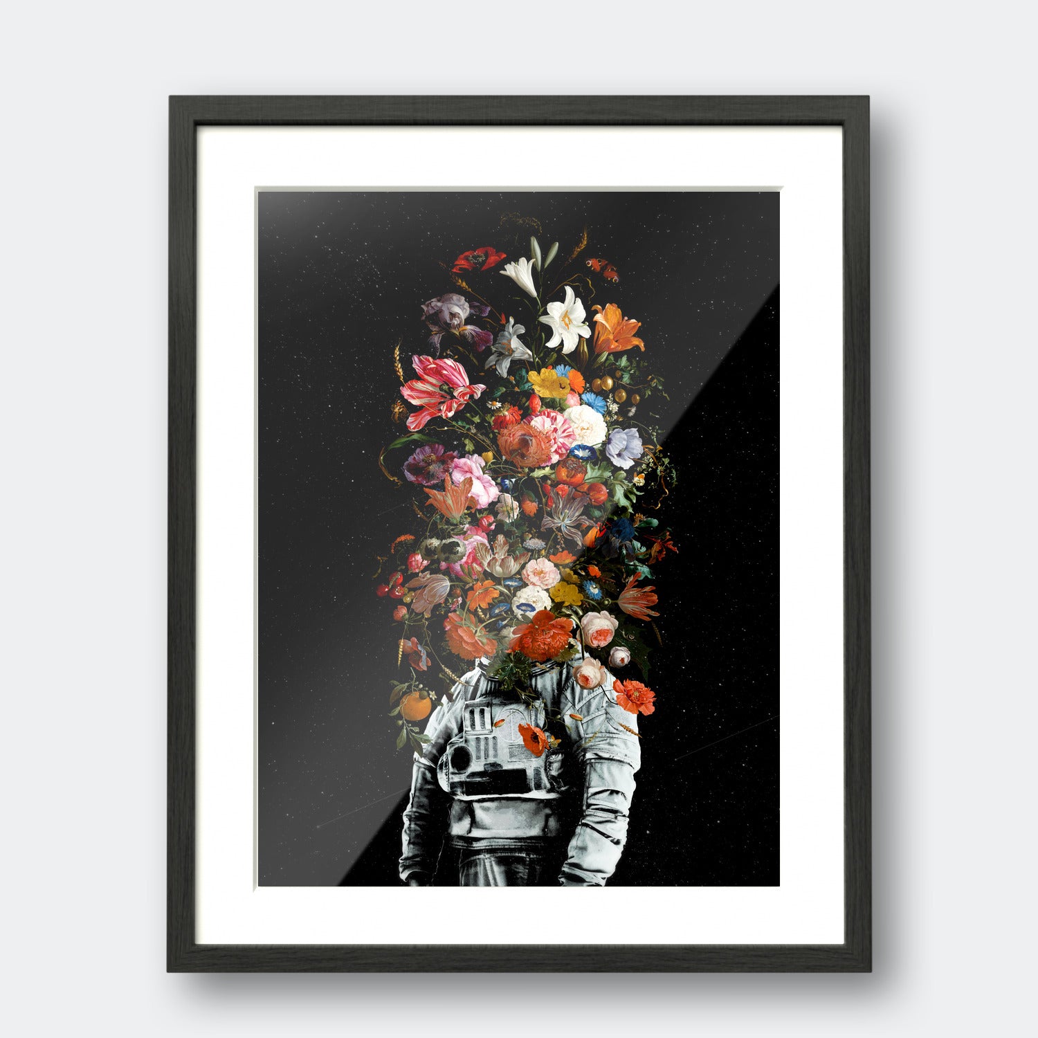 Full Bloom