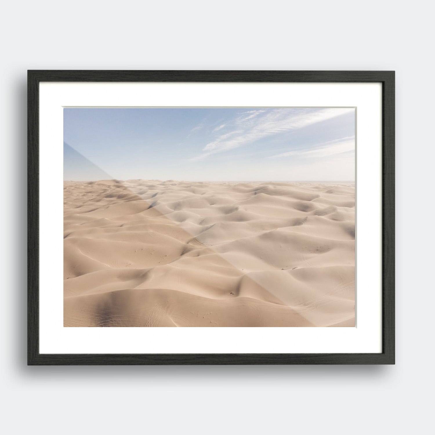 Glamis Sands