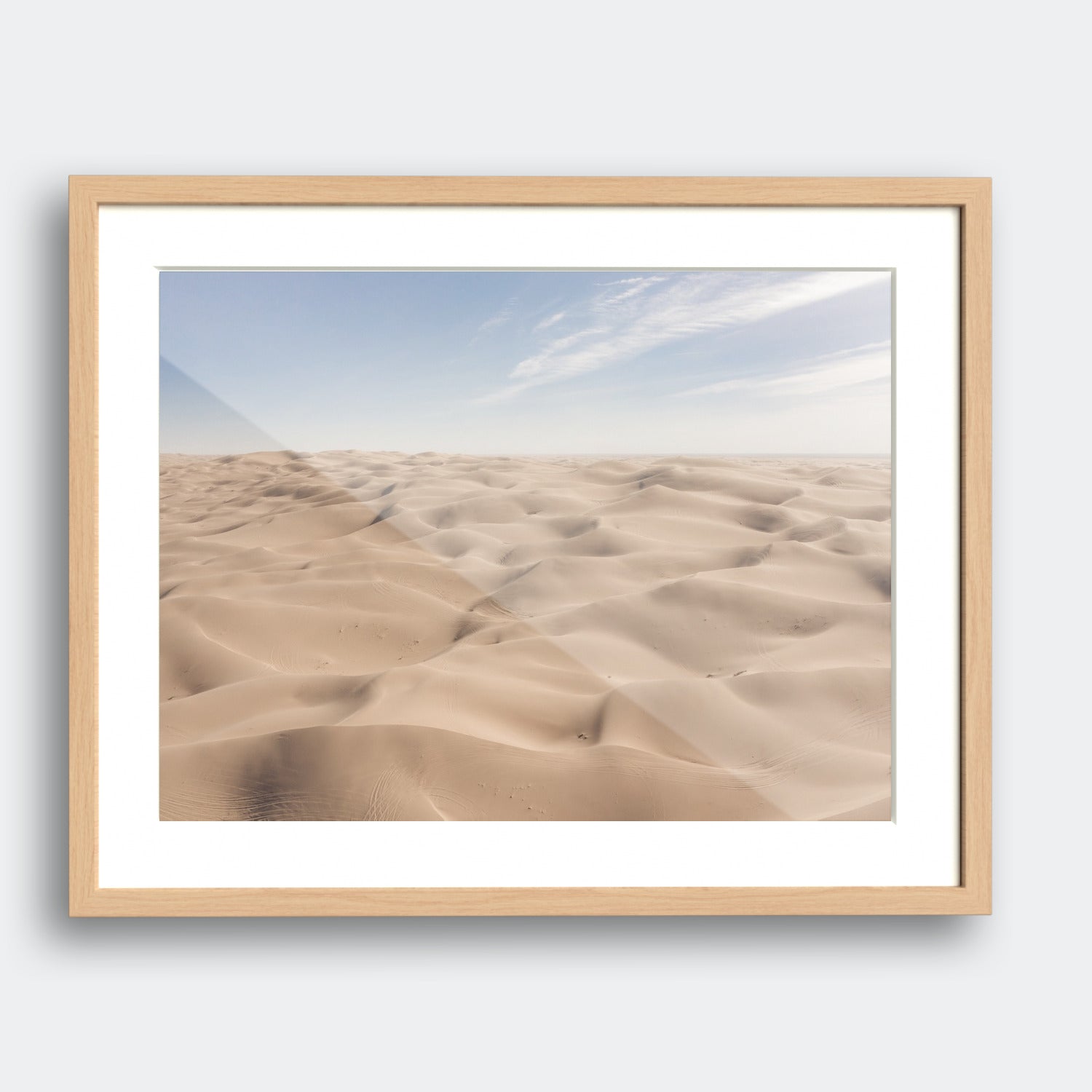 Glamis Sands