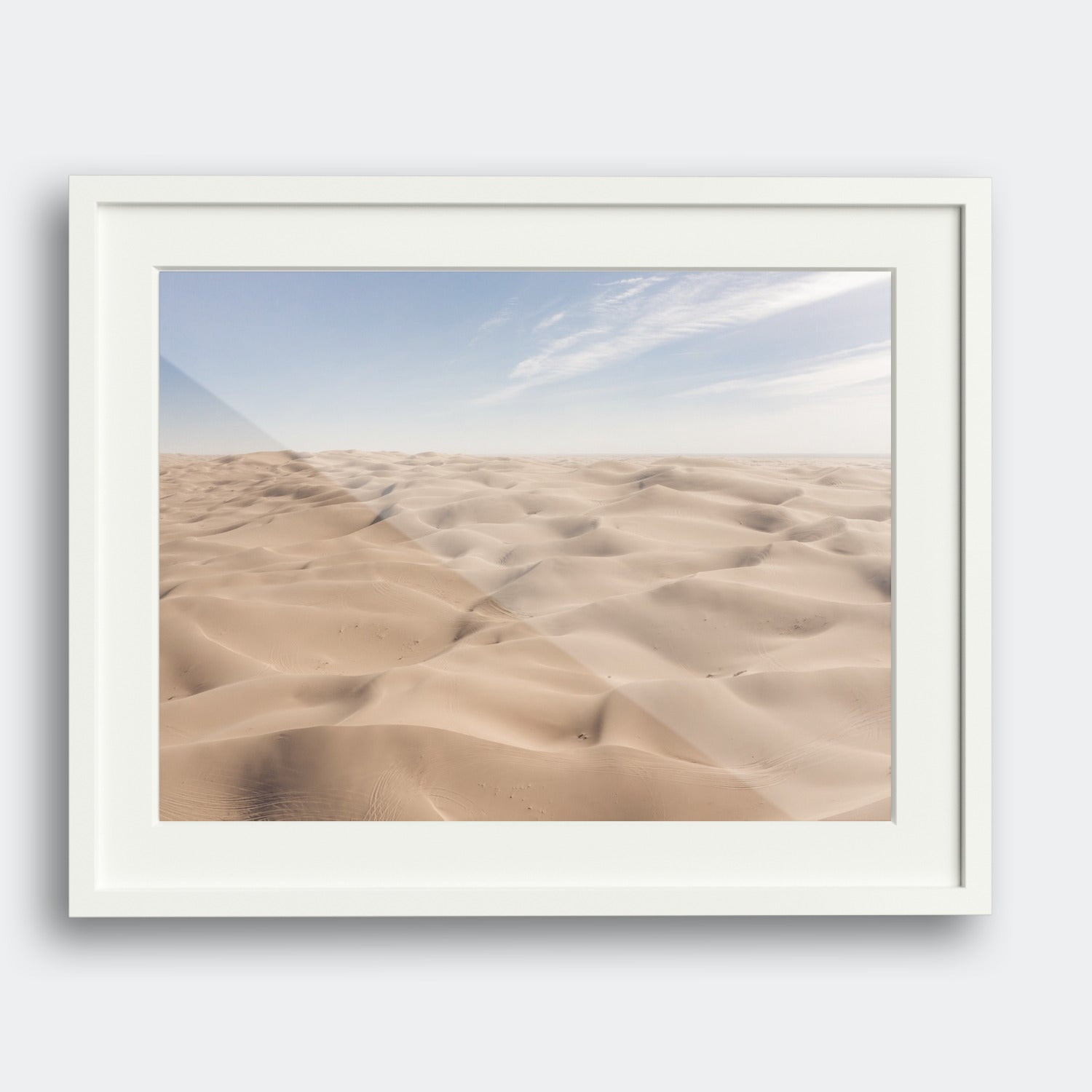 Glamis Sands