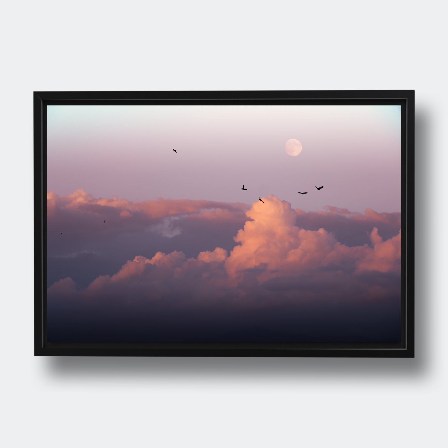 Heaven II