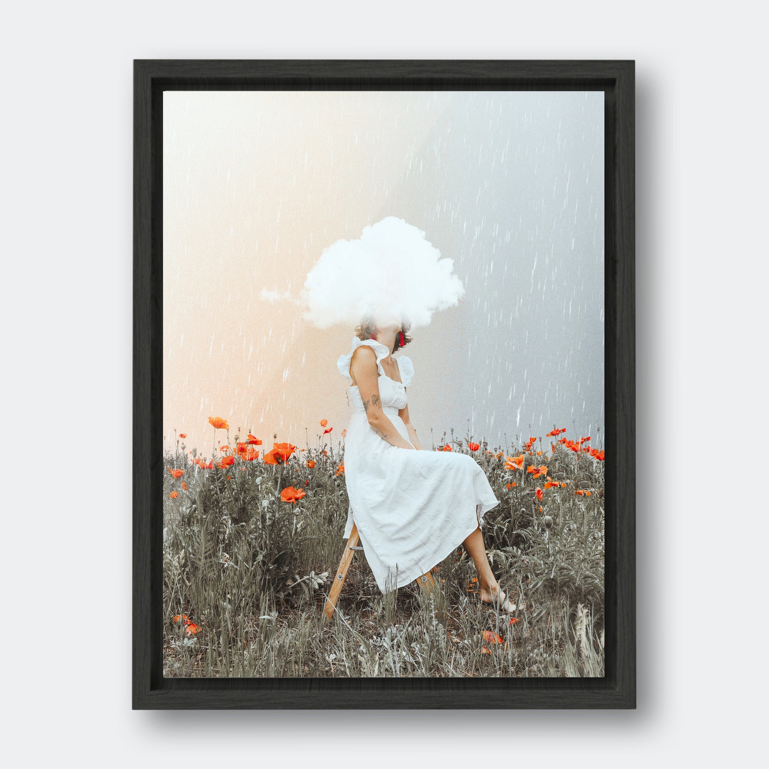 It's Raining Outside