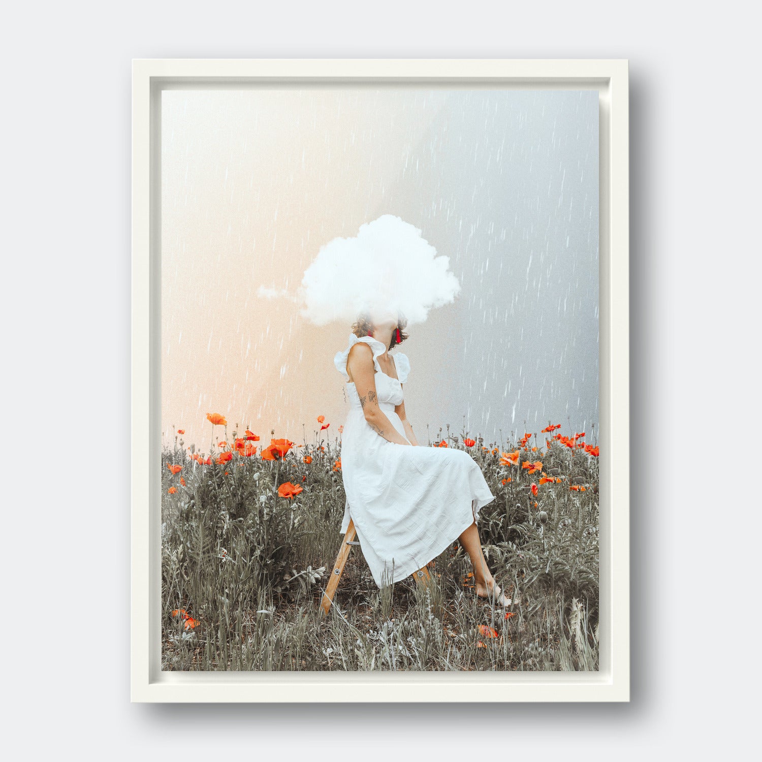 It's Raining Outside