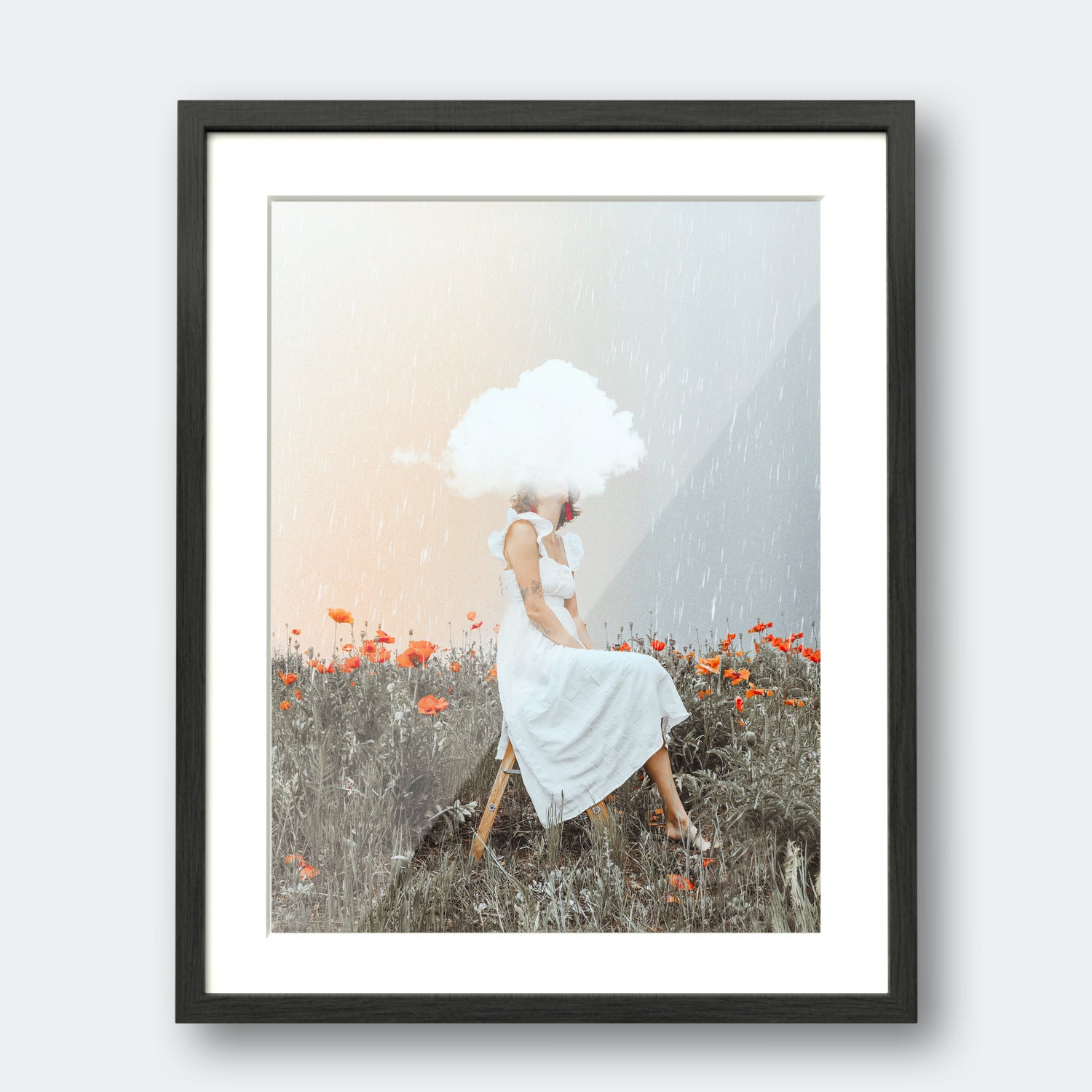 It's Raining Outside