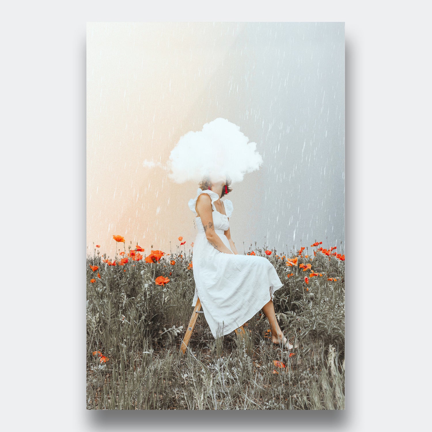 It's Raining Outside