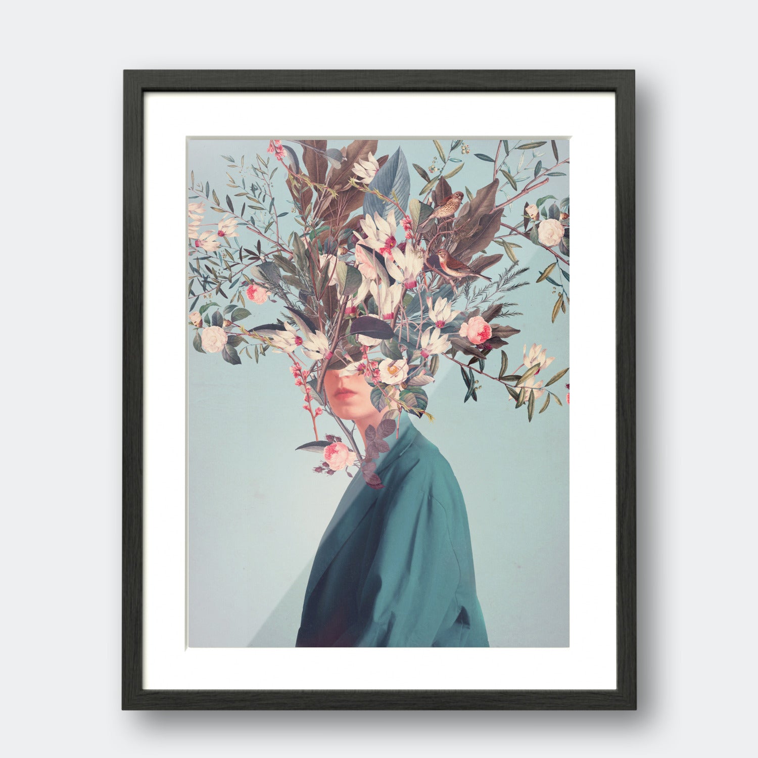 I was Hidden but You Saw Me