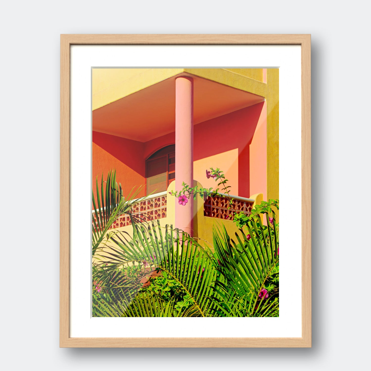 Jungle Dream