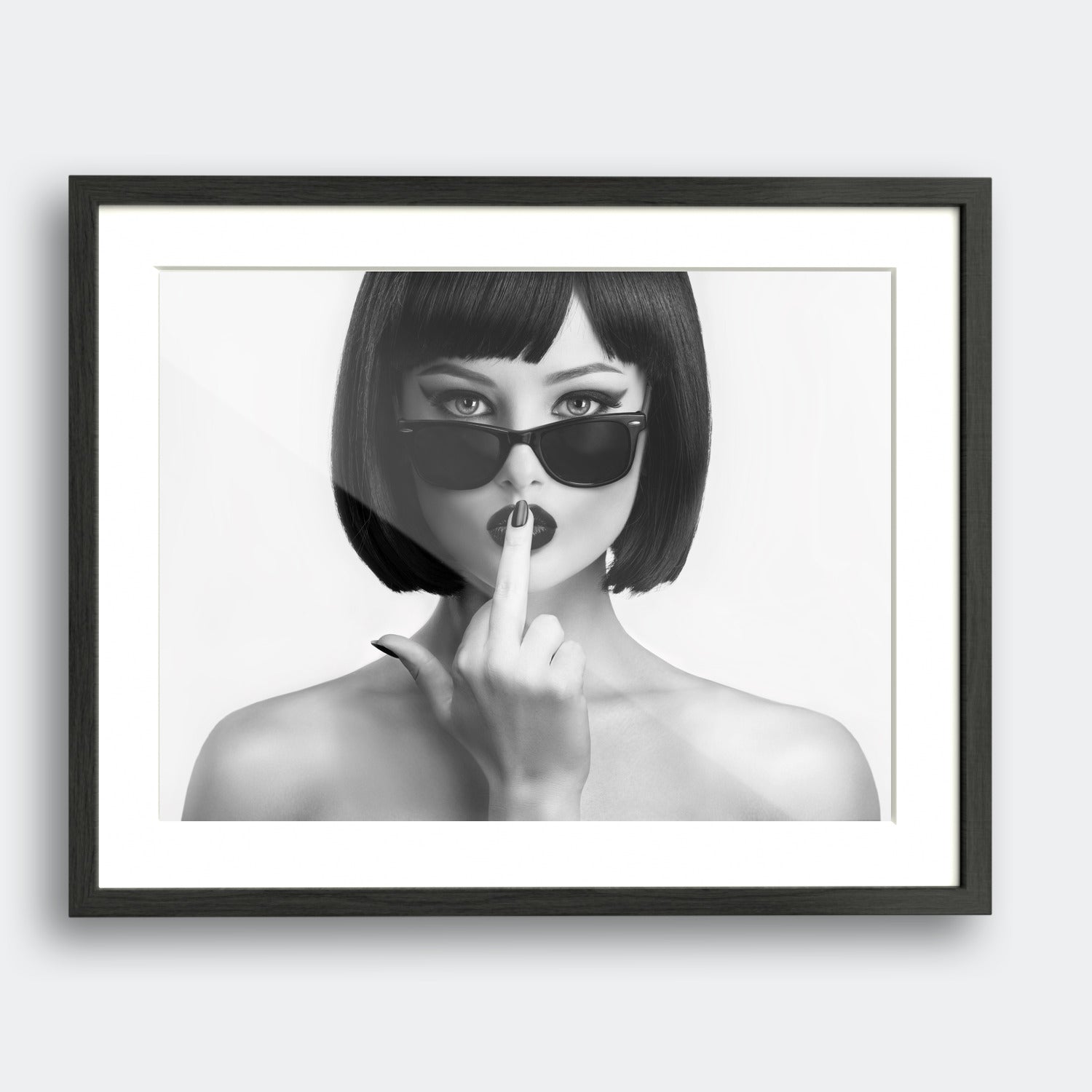 Kiss This