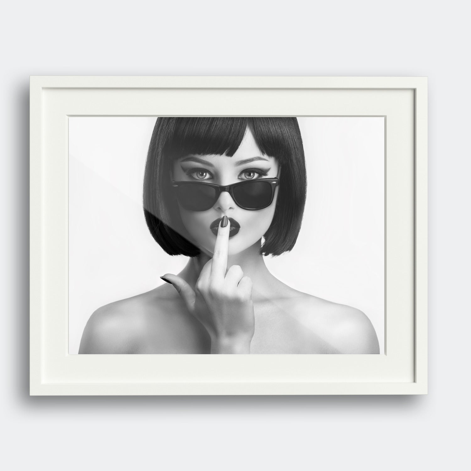 Kiss This