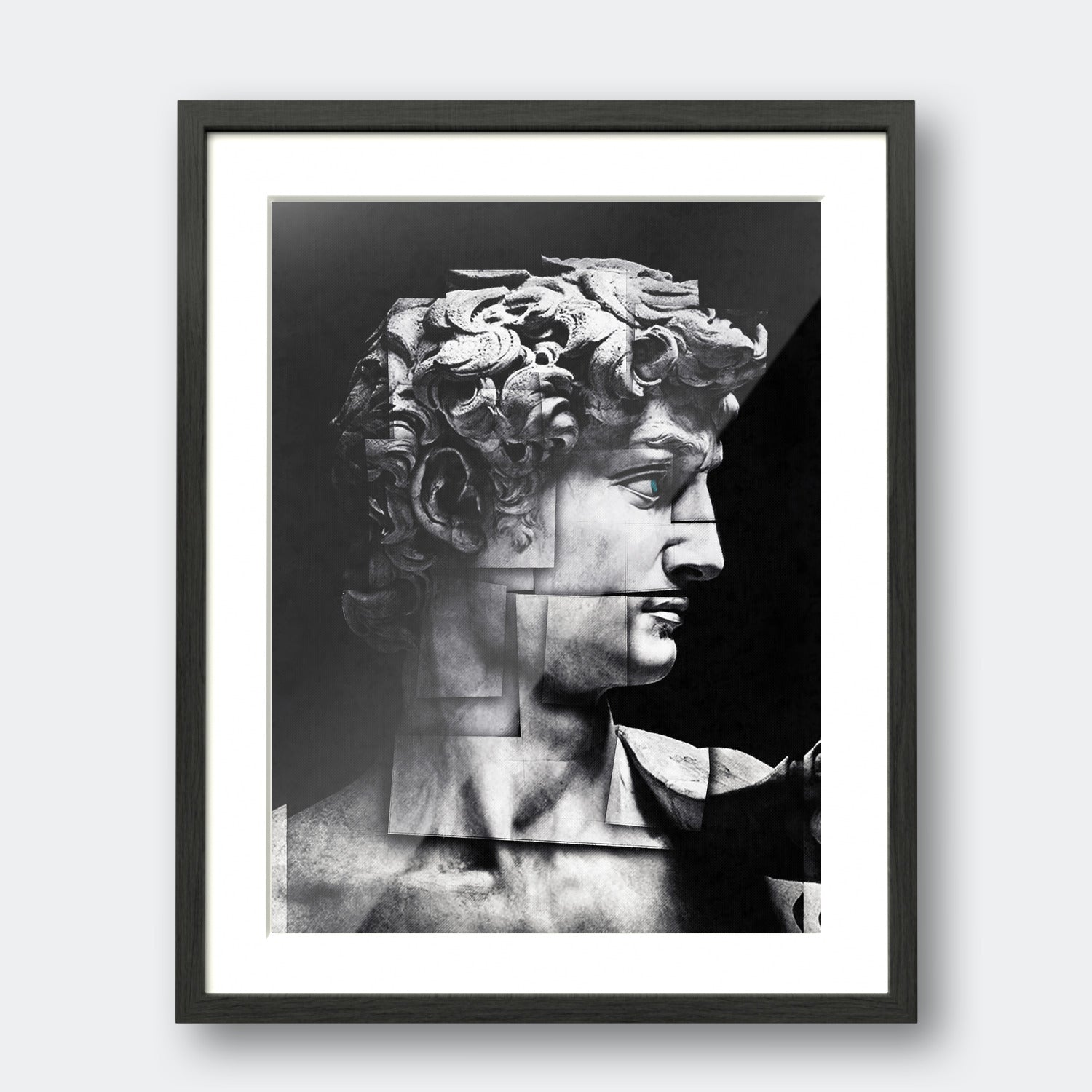Layers of David