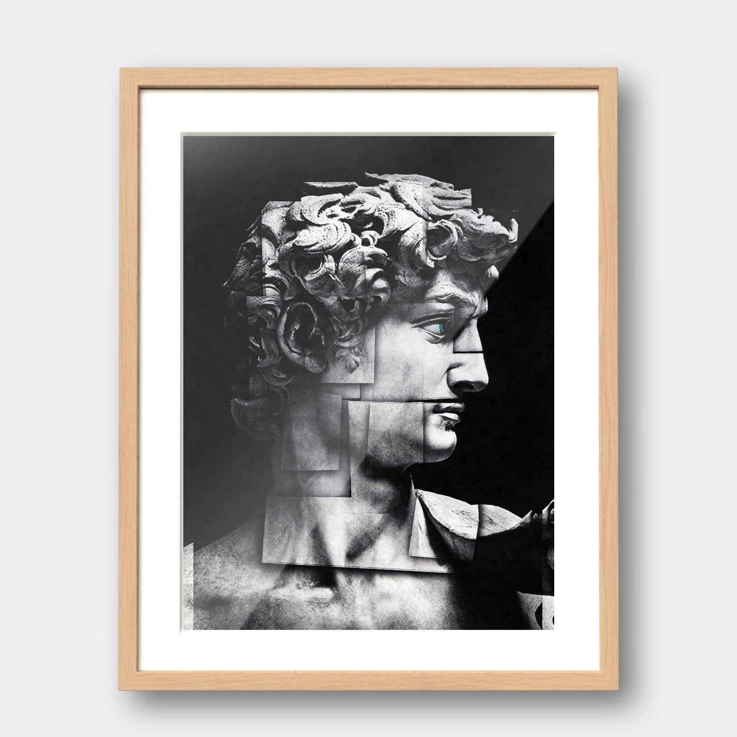 Layers of David