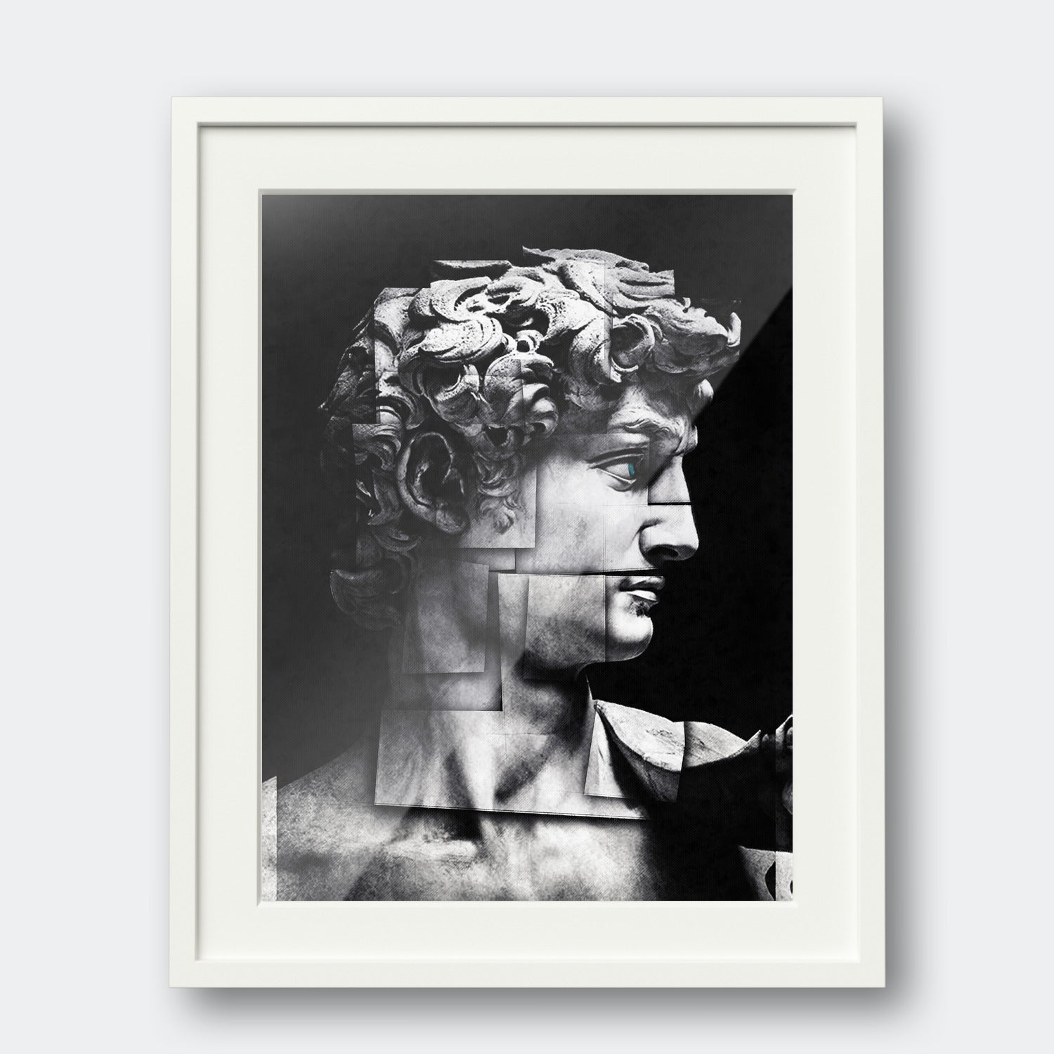 Layers of David