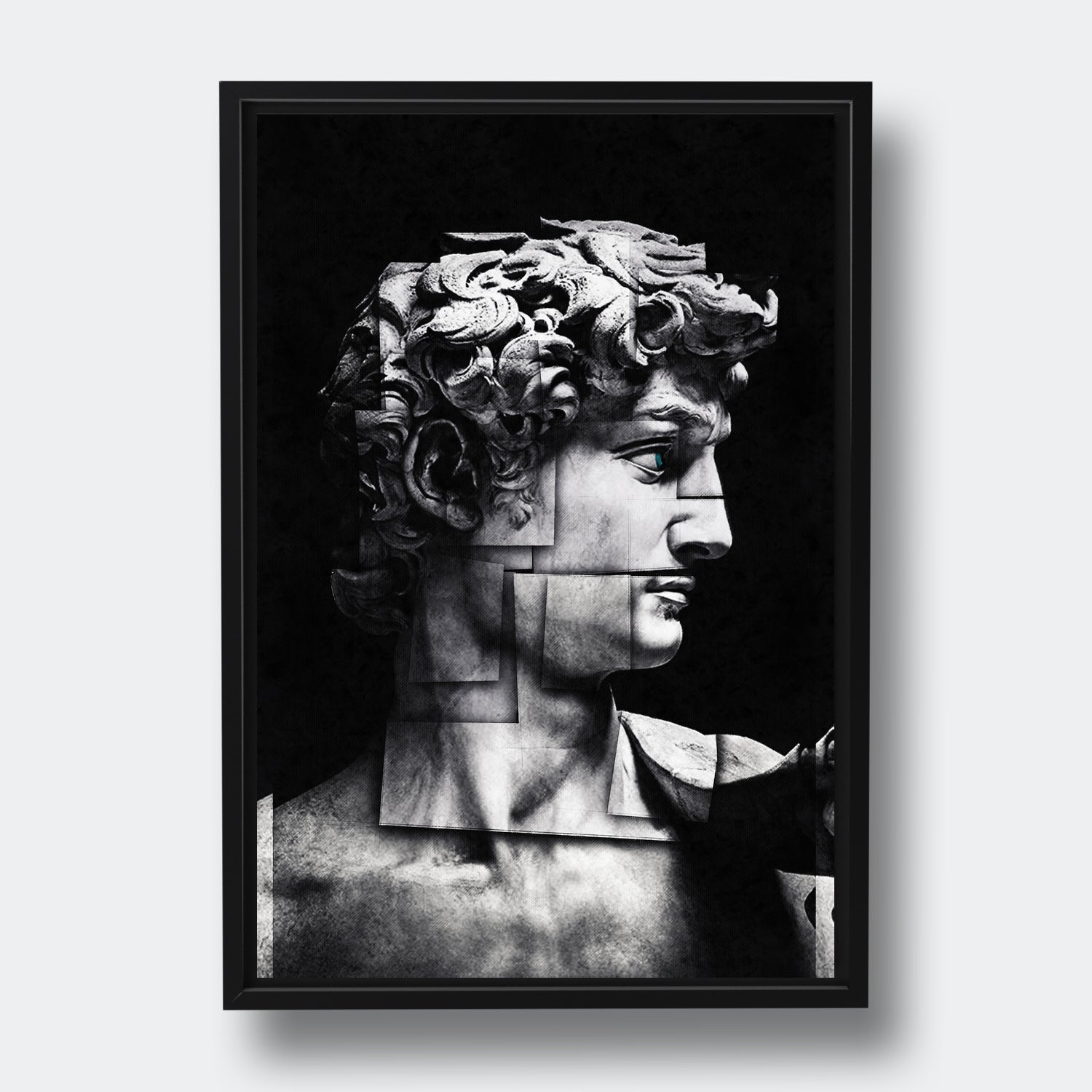 Layers of David