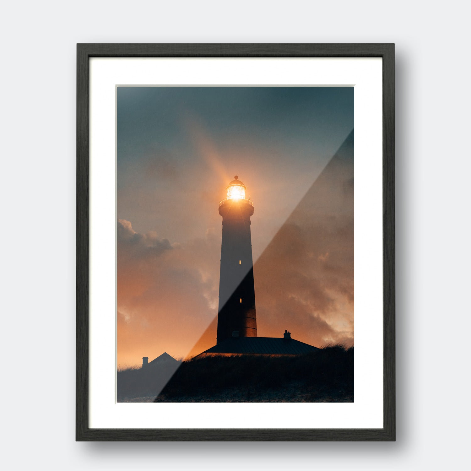 Light the Way