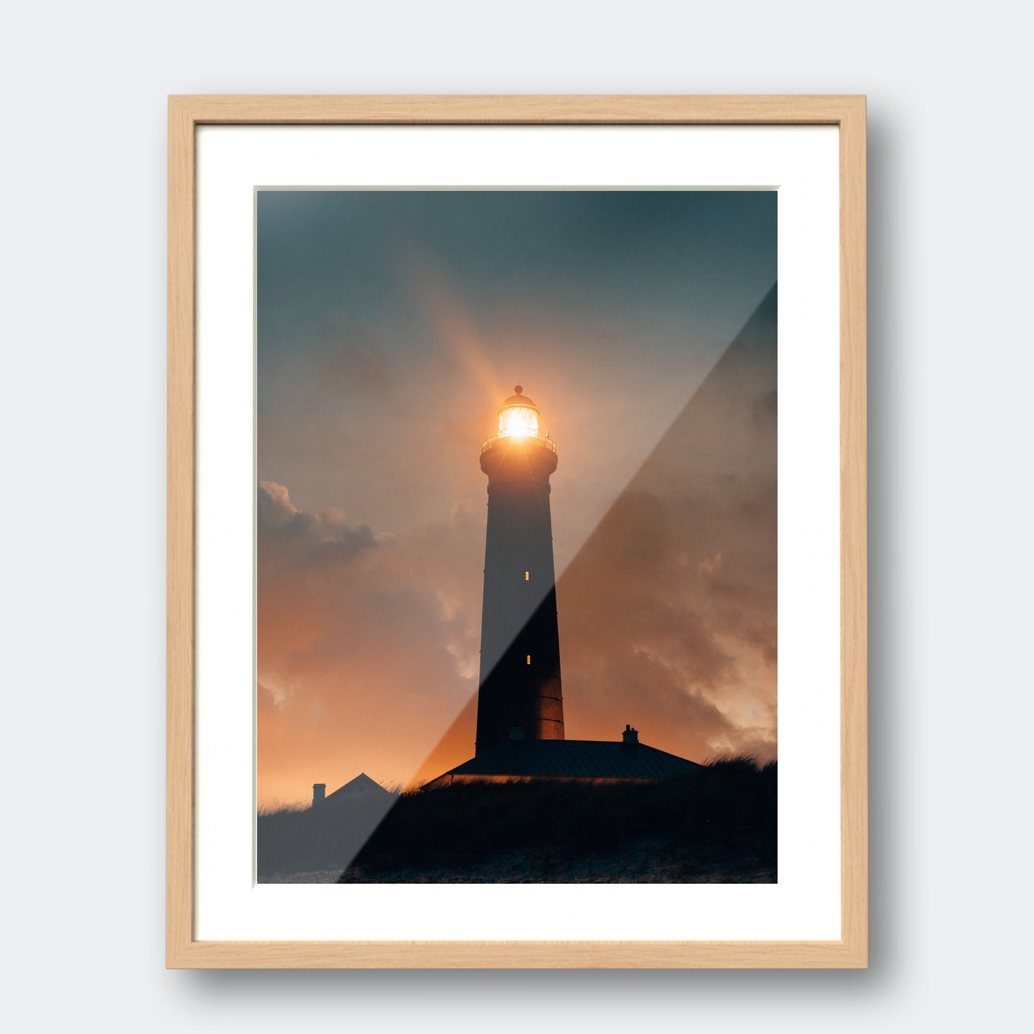 Light the Way
