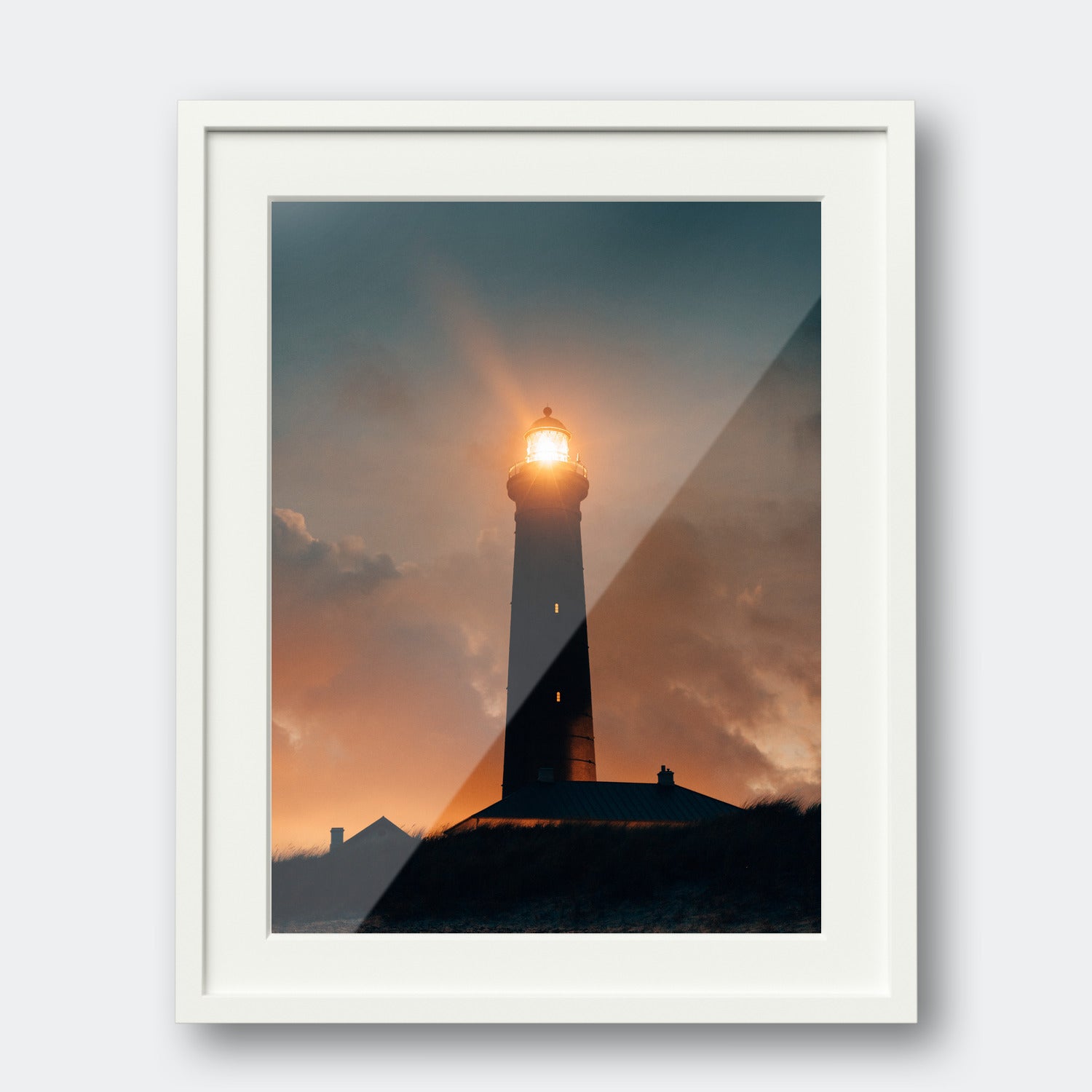 Light the Way
