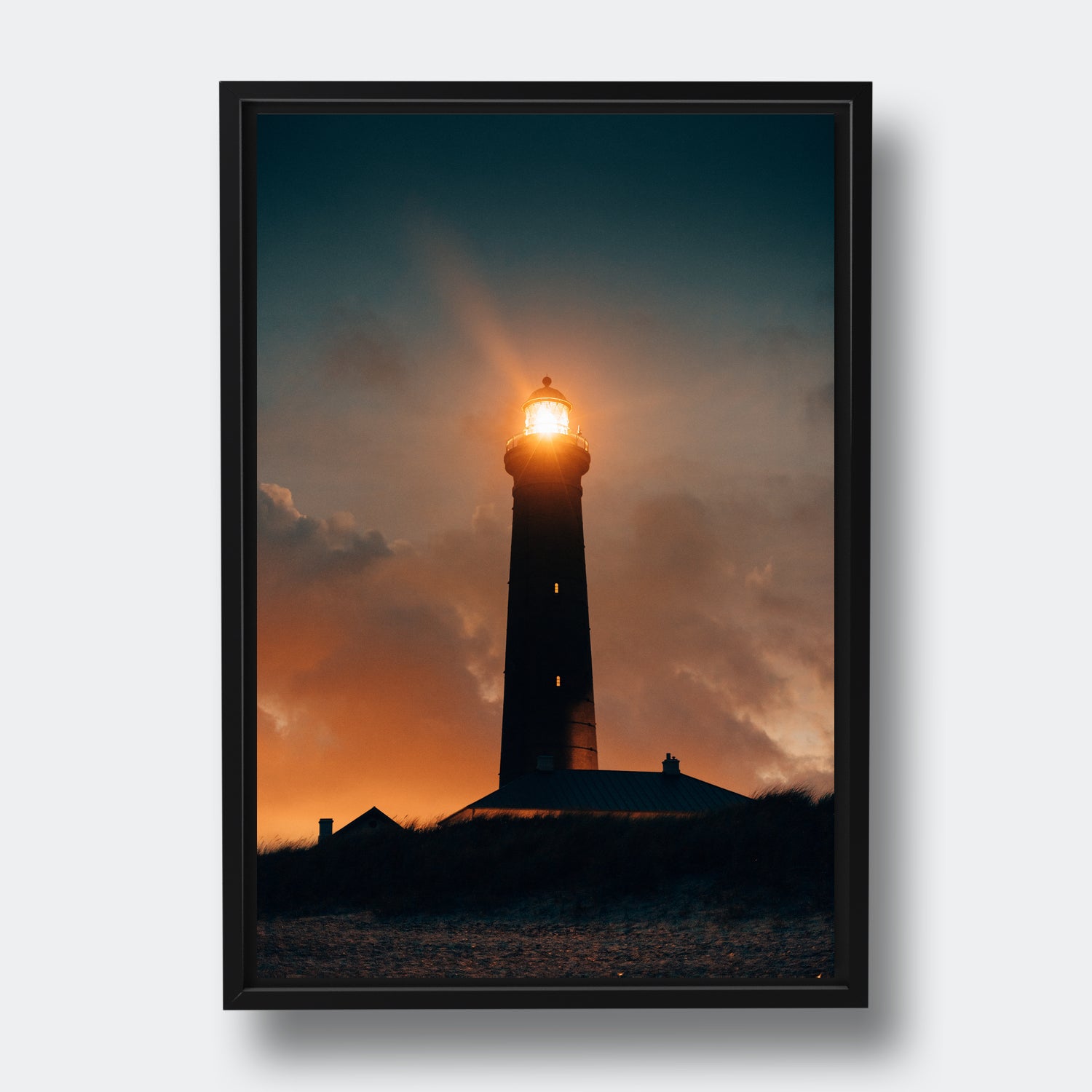 Light the Way