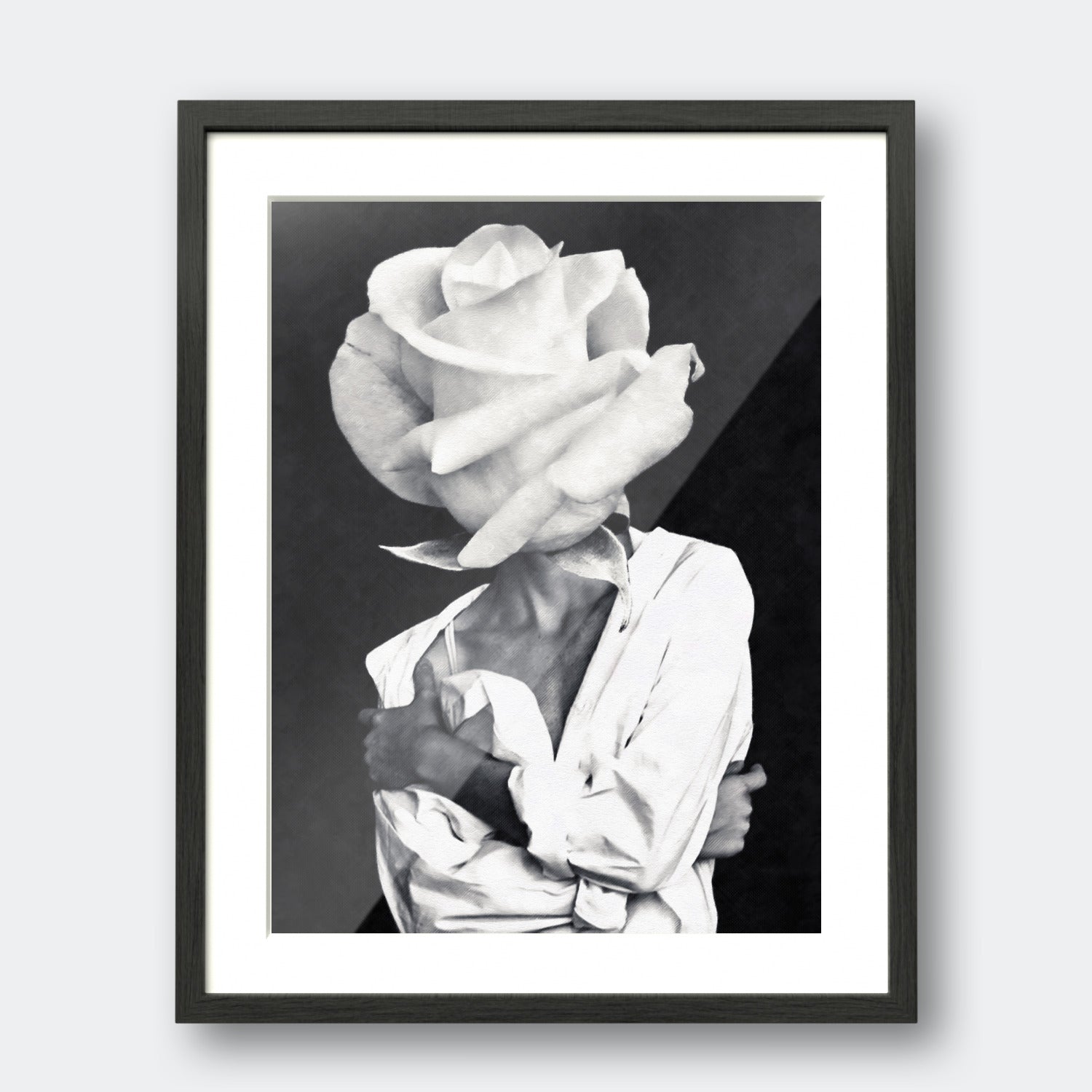 Like A Rose