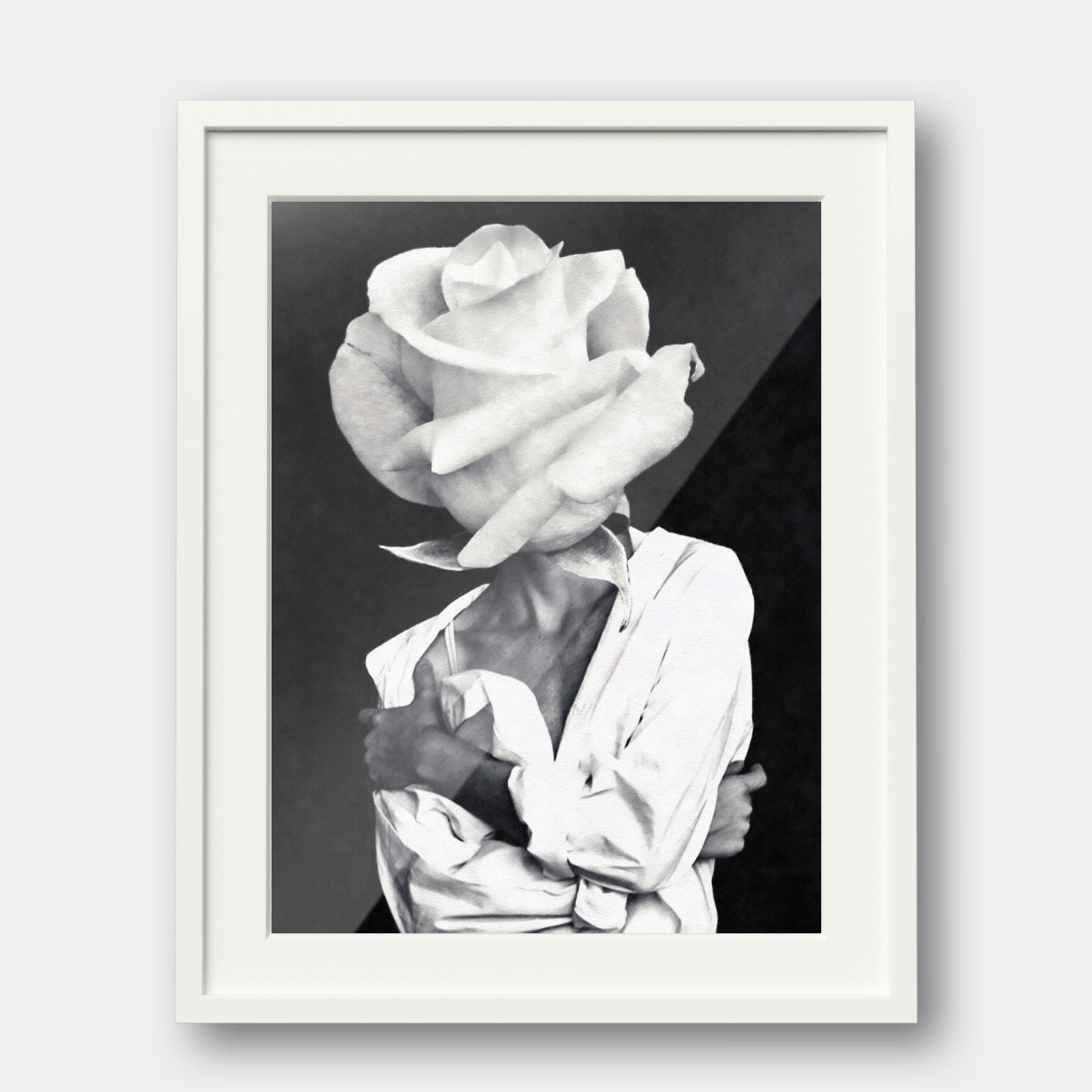 Like A Rose