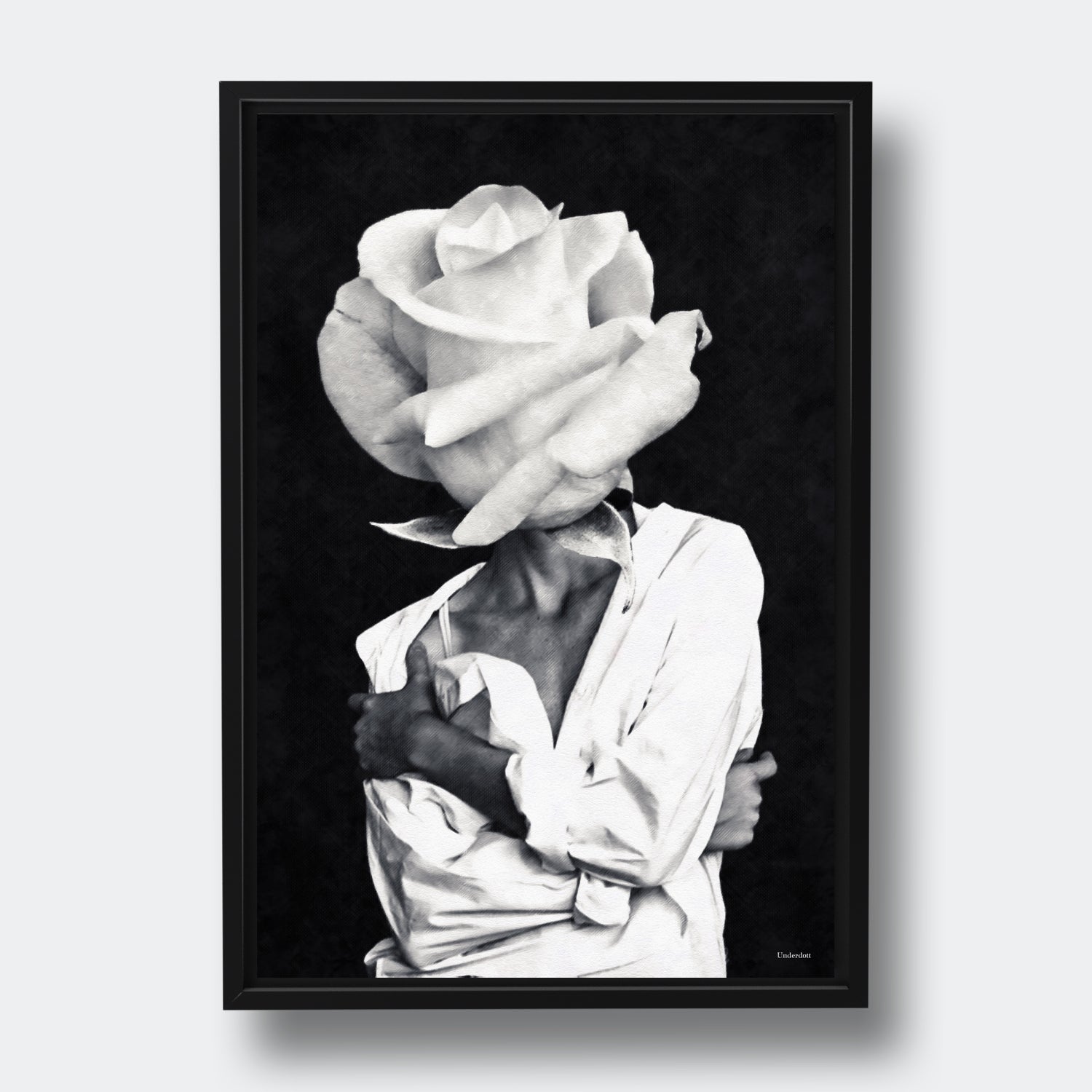 Like A Rose