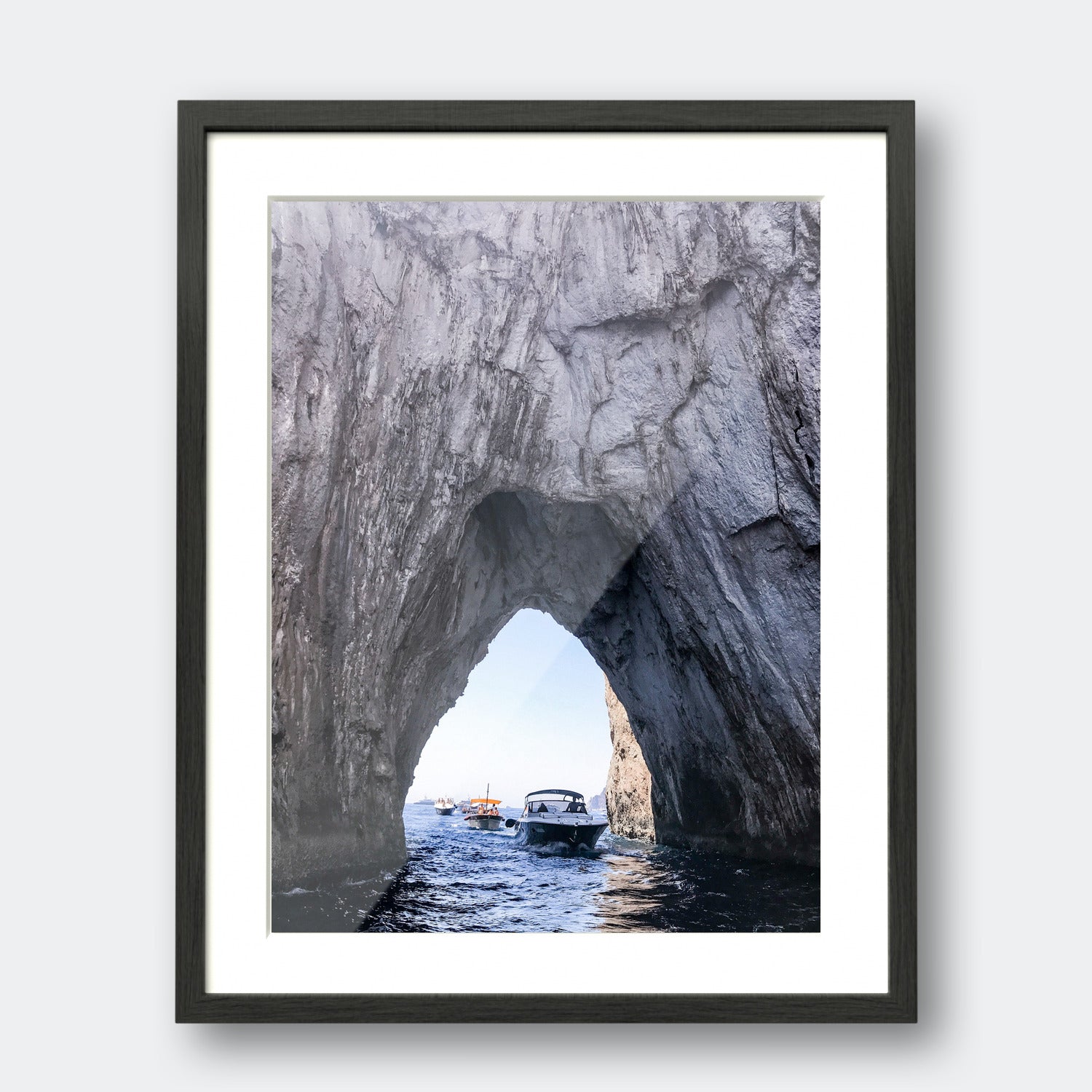 Lovers Arch