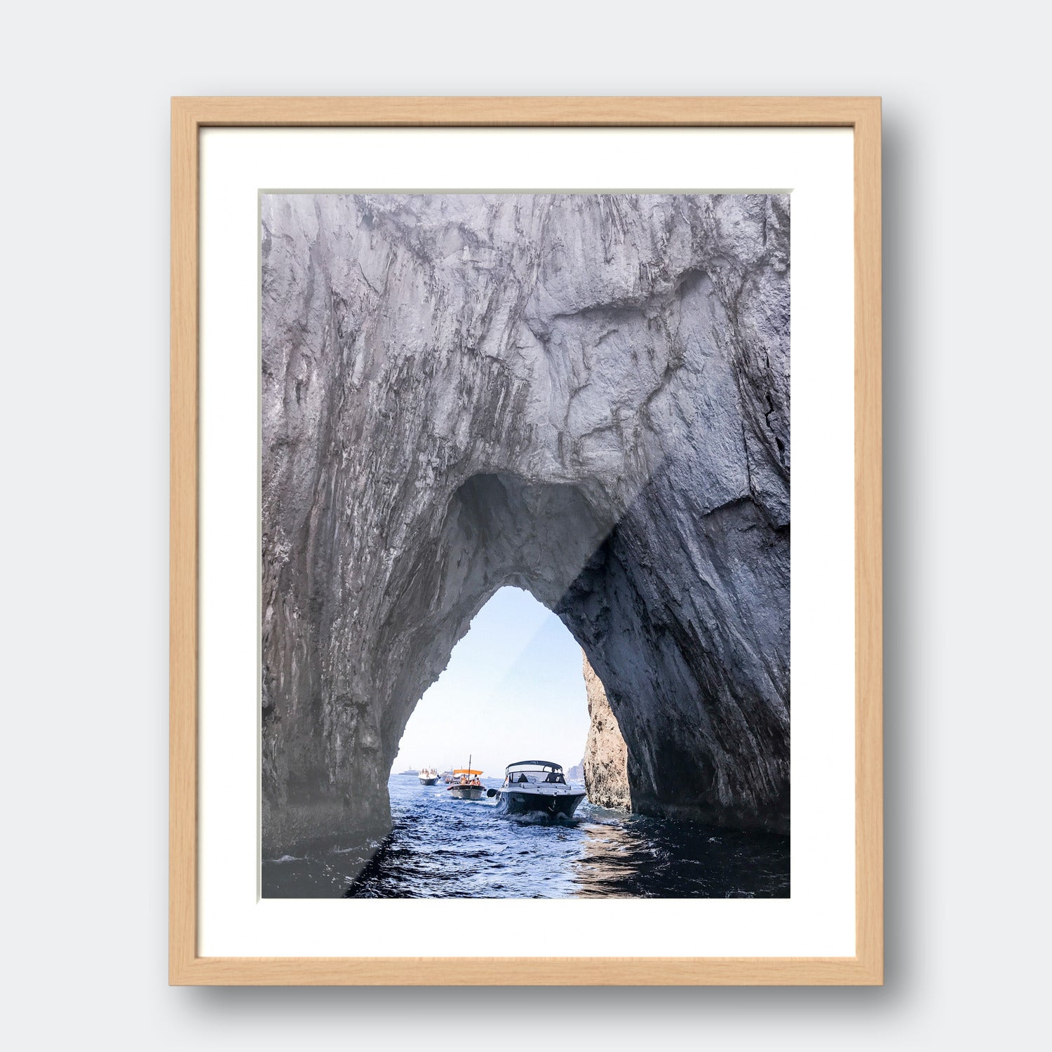 Lovers Arch