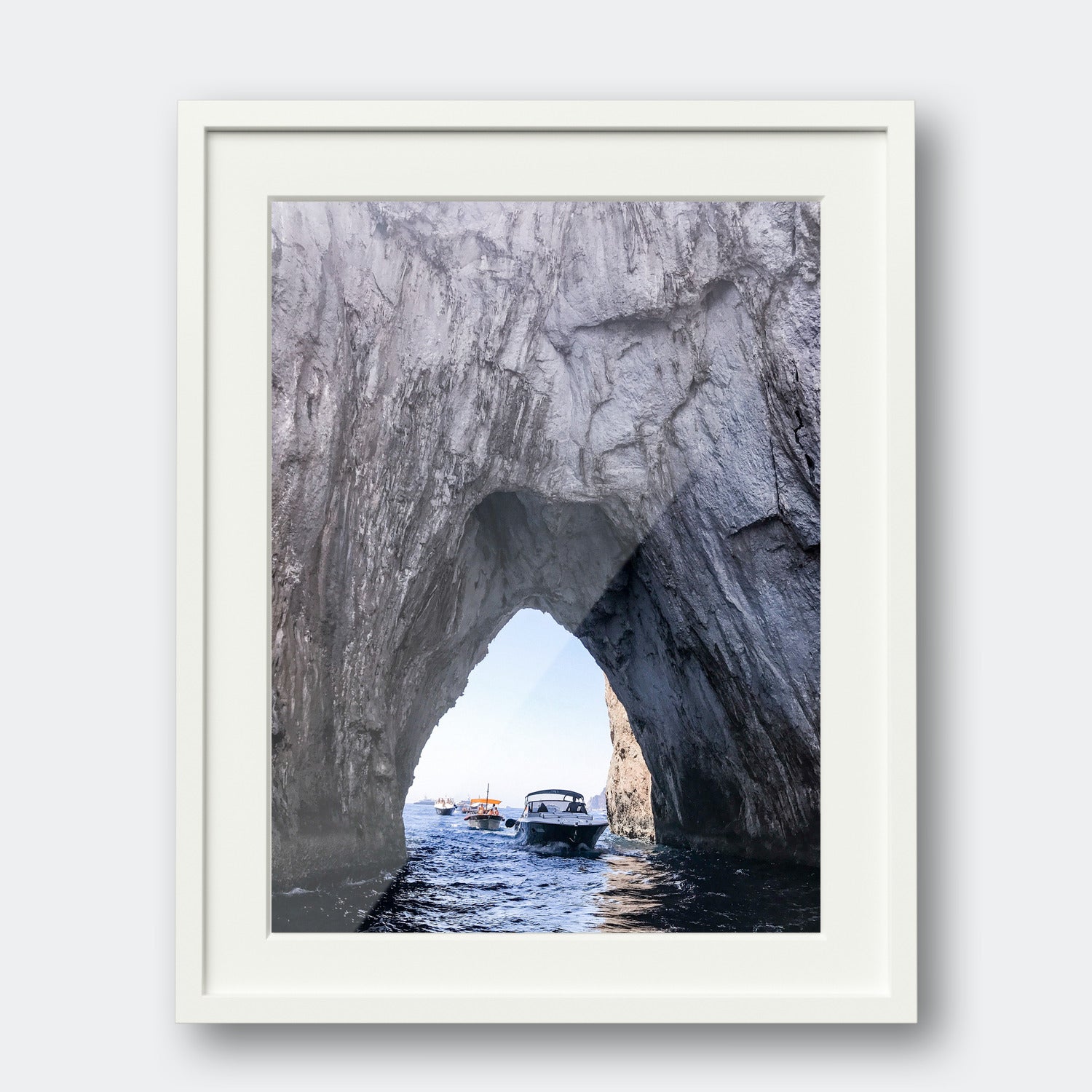 Lovers Arch