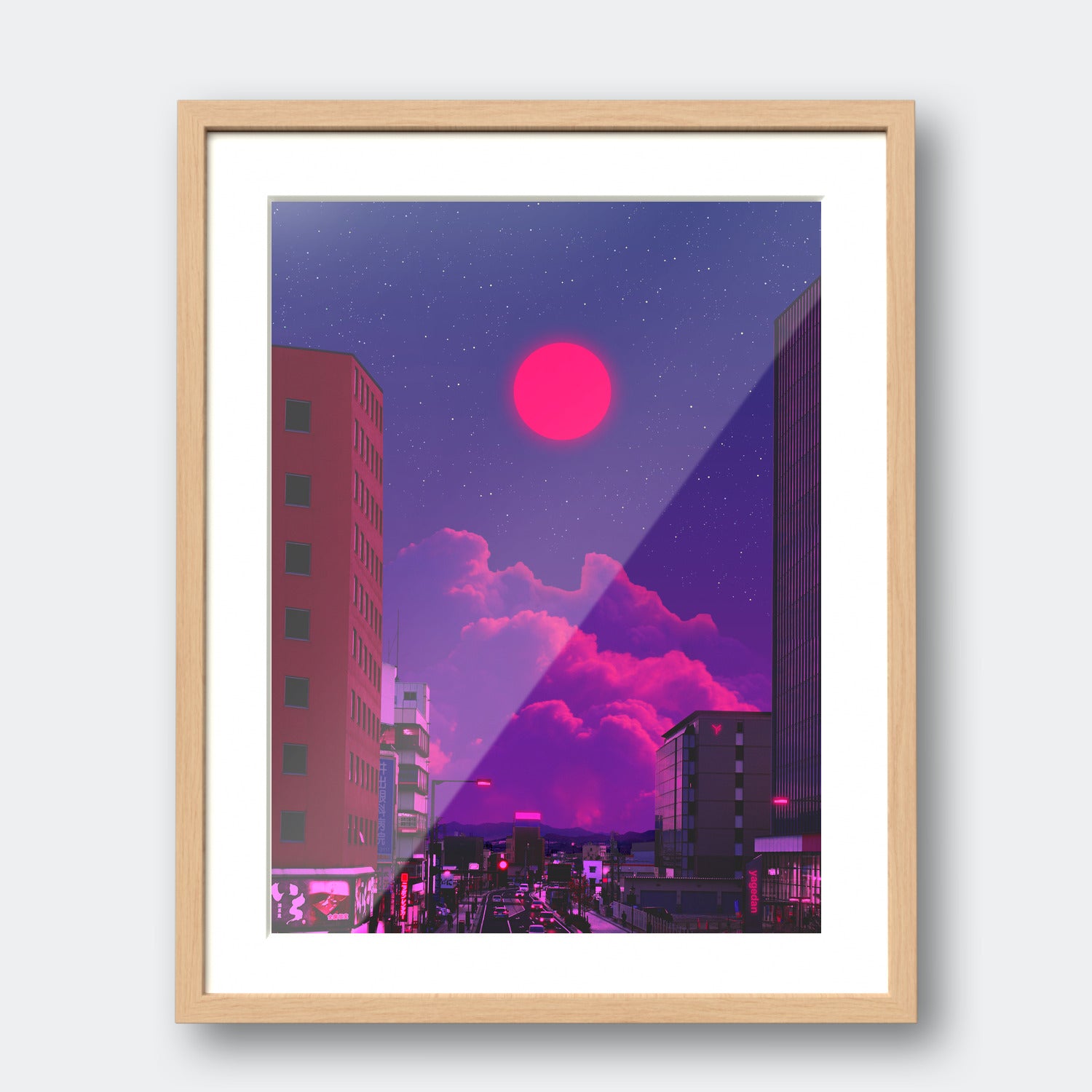 Magical Nights