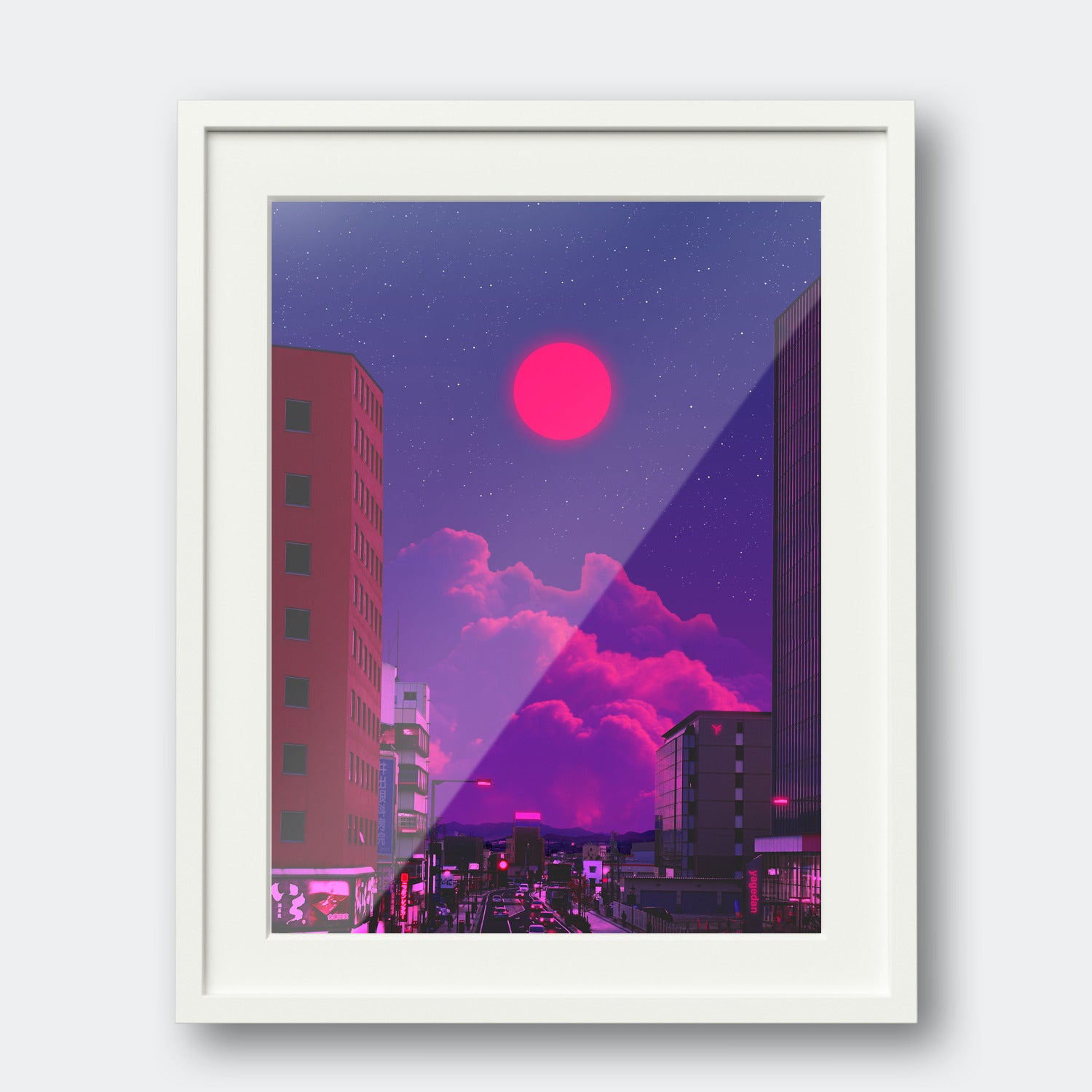 Magical Nights