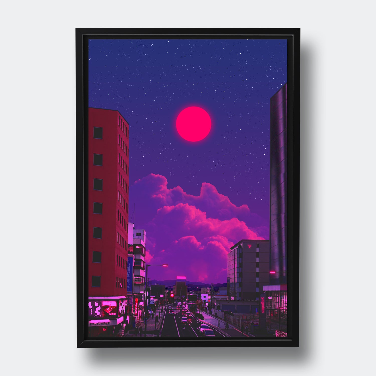 Magical Nights