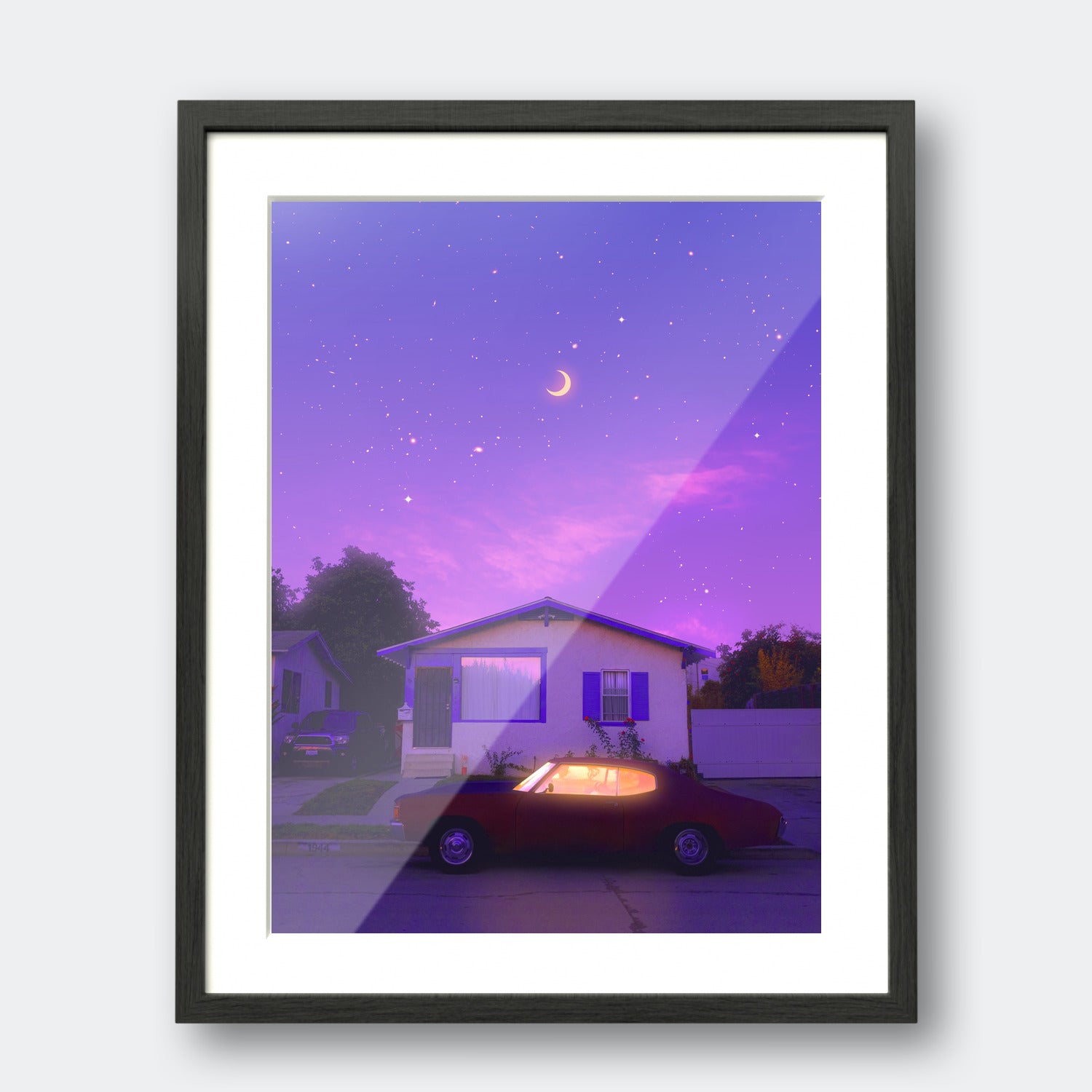 Magical Street