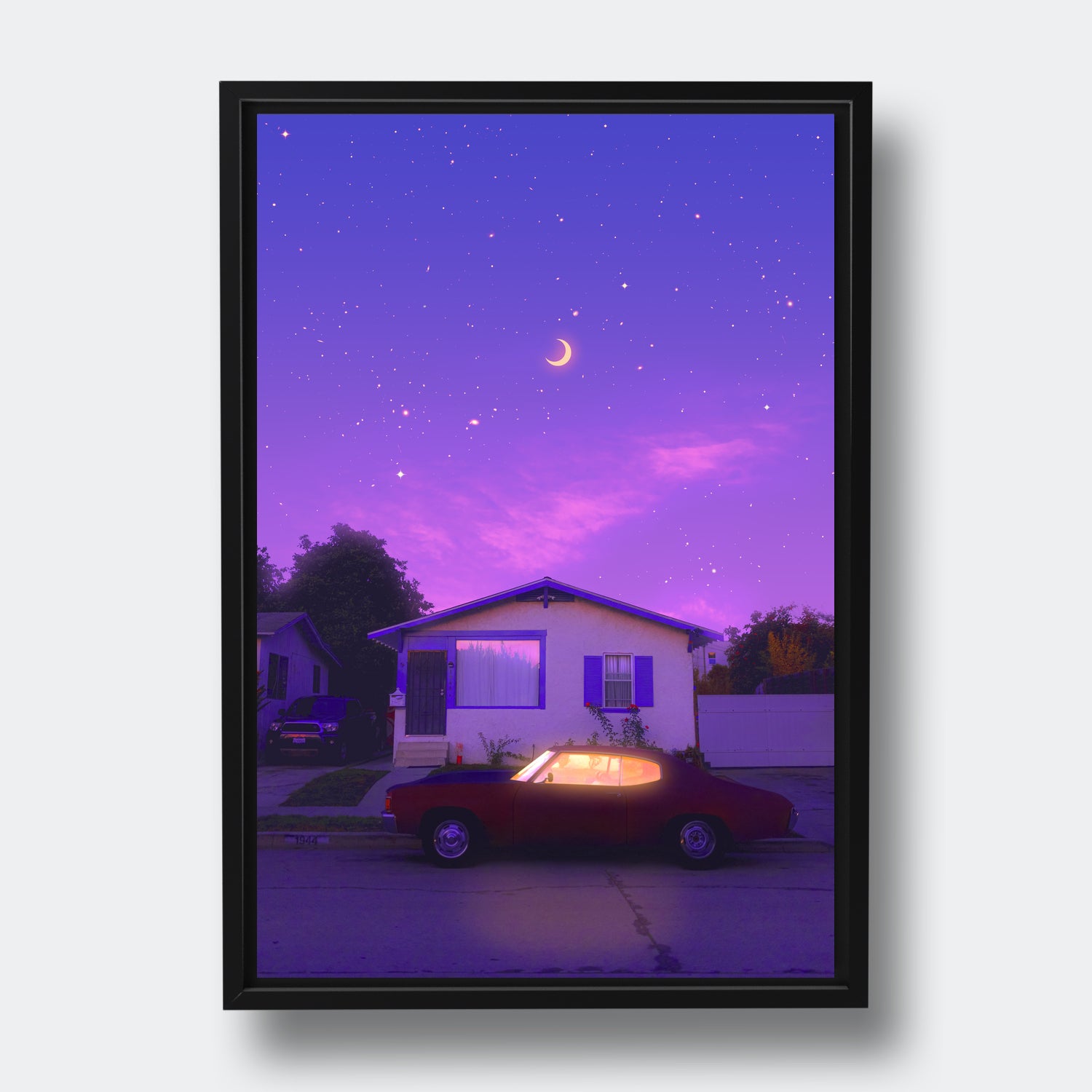 Magical Street