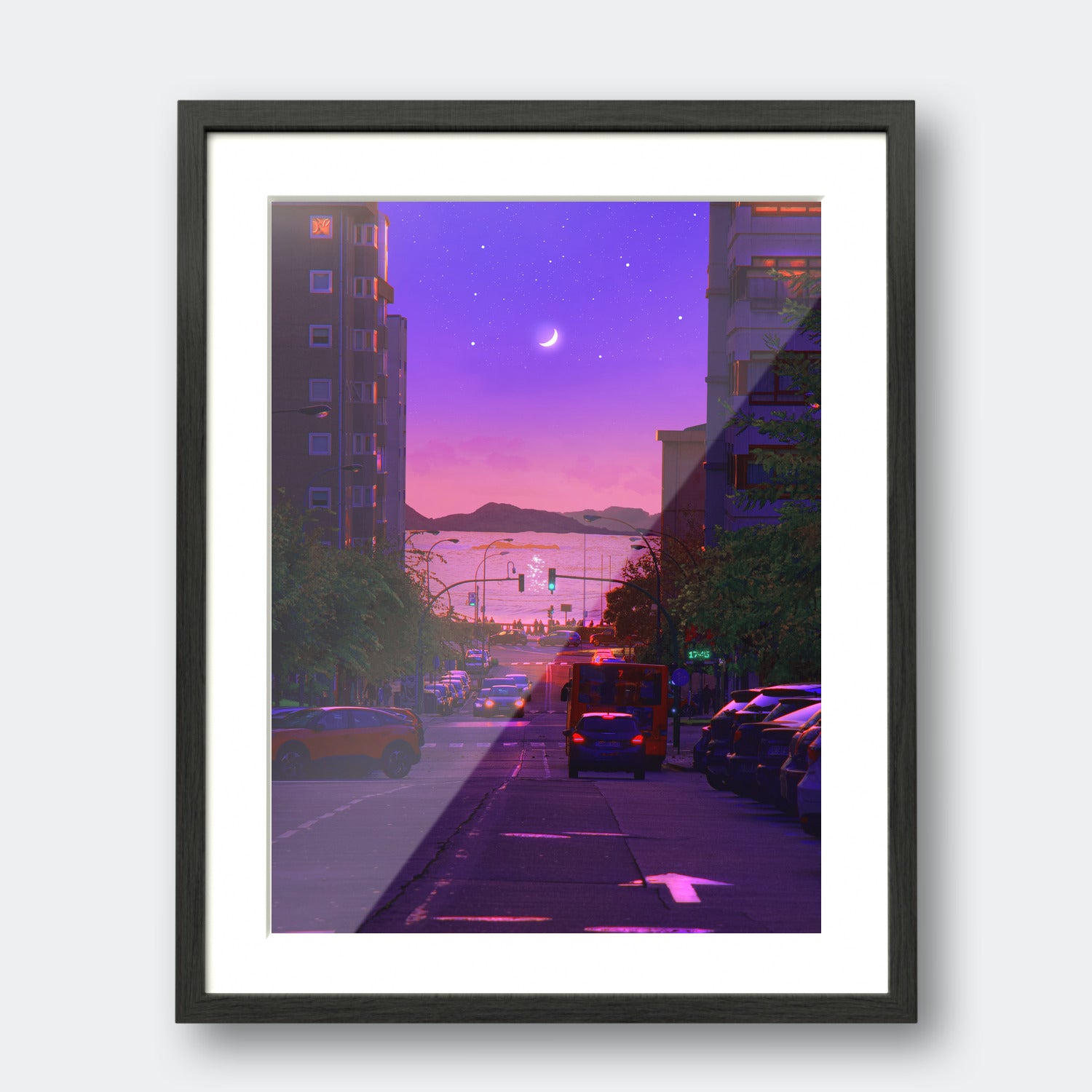 Mirage