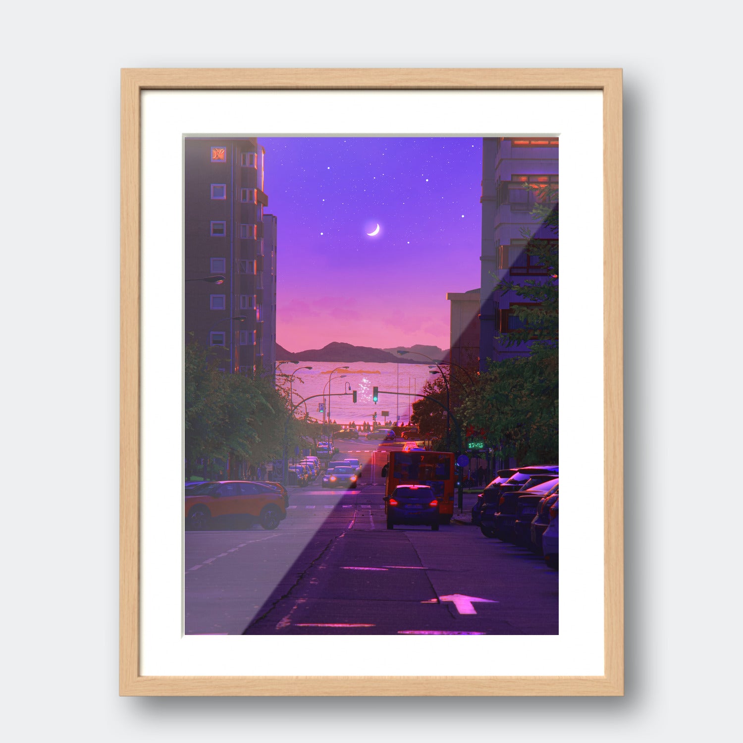 Mirage