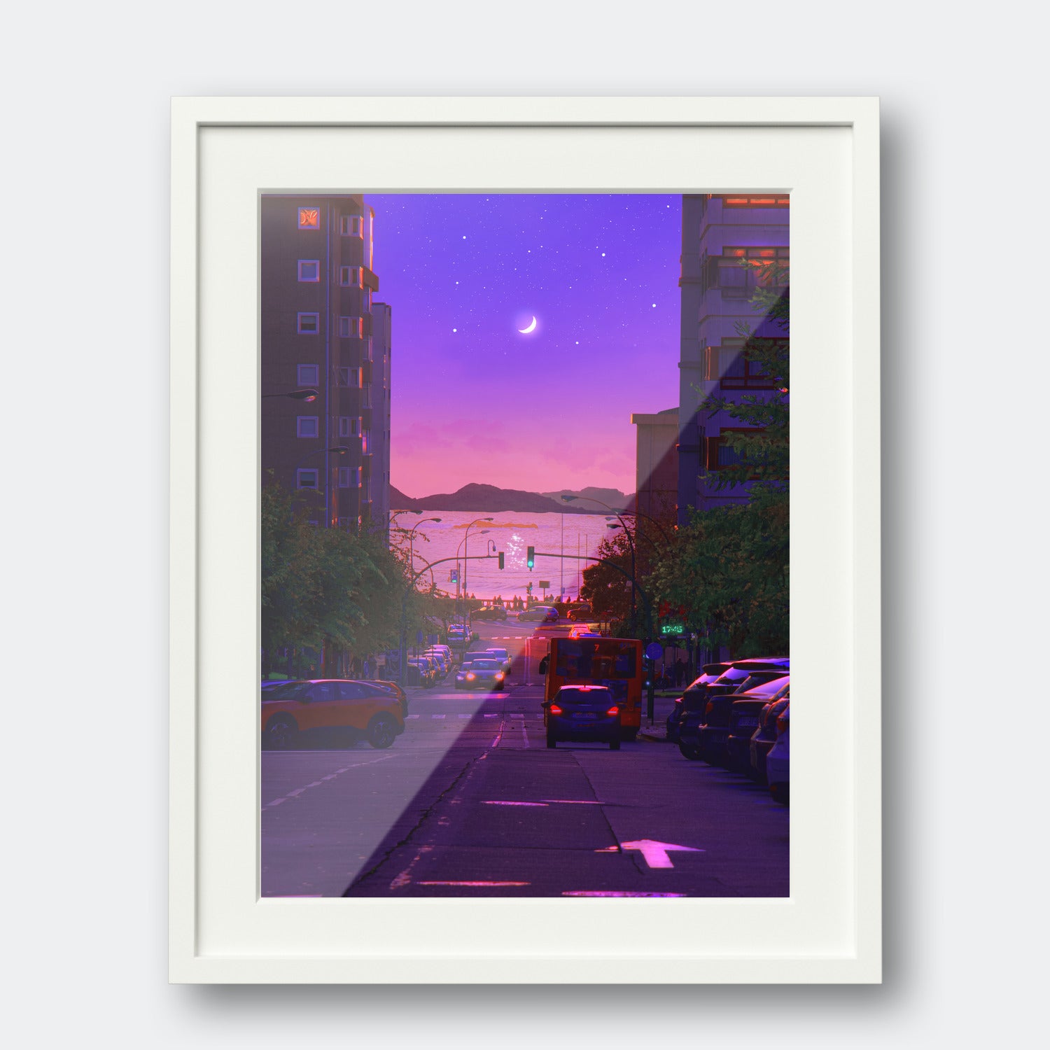 Mirage