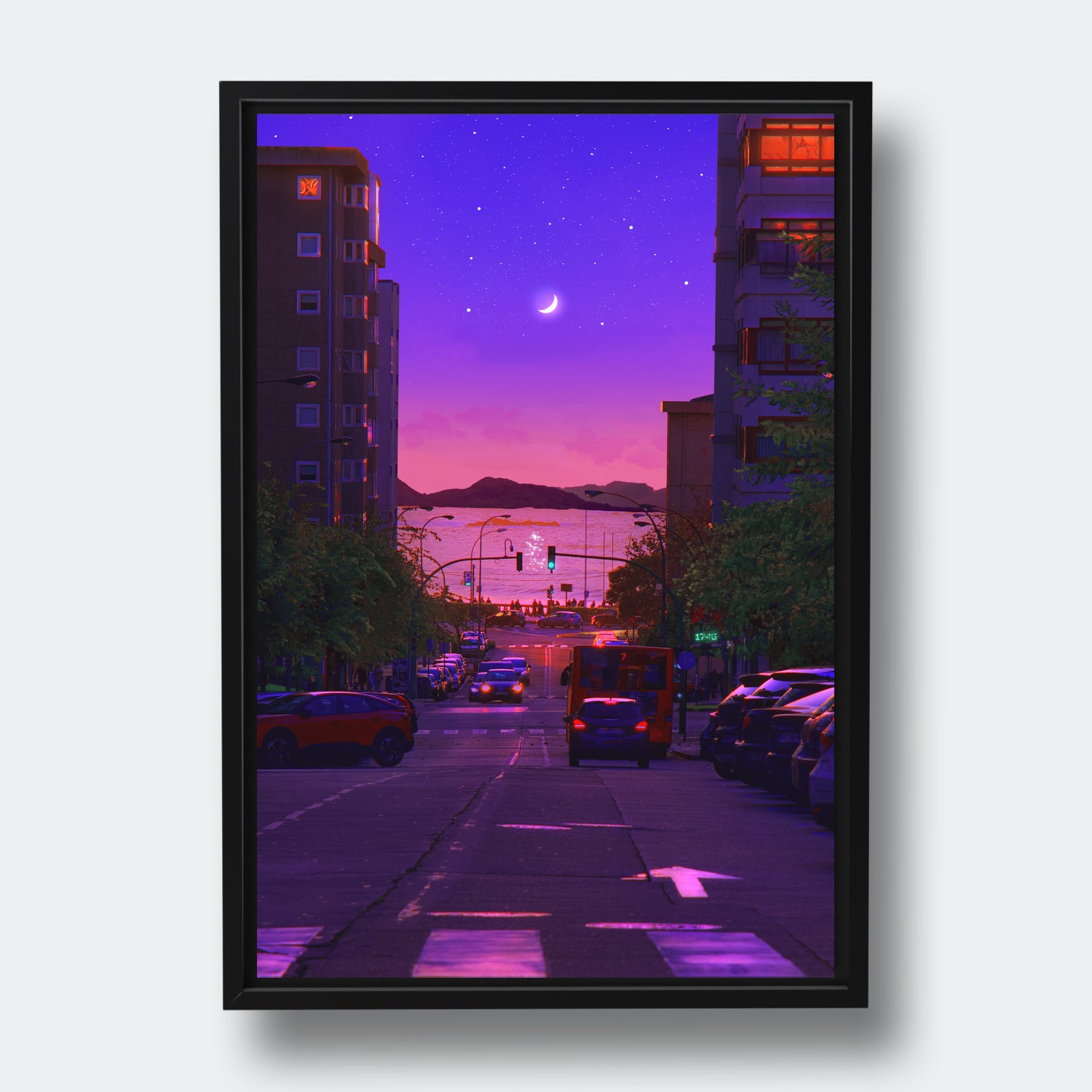 Mirage