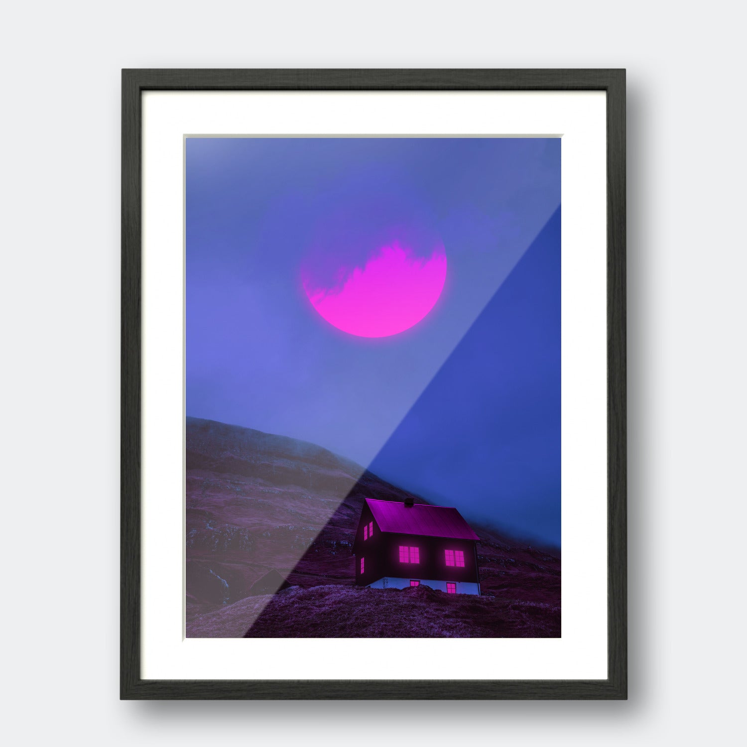 Neon Worlds